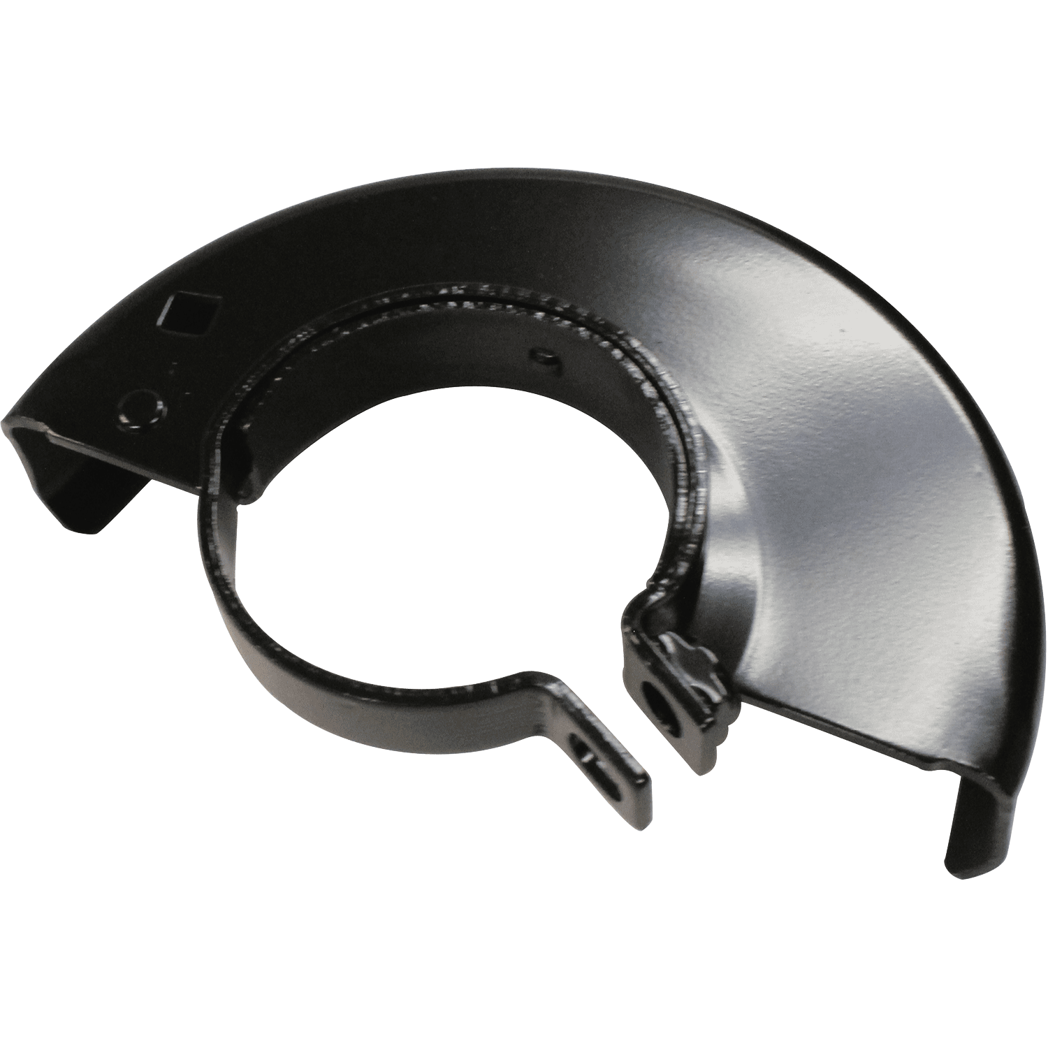 Picture of 4" Wheel Guard