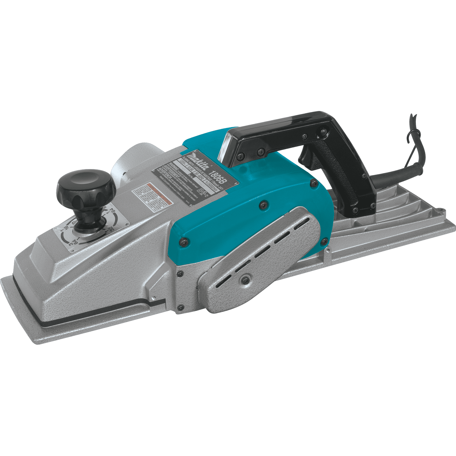 Picture of 6-3/4" Planer