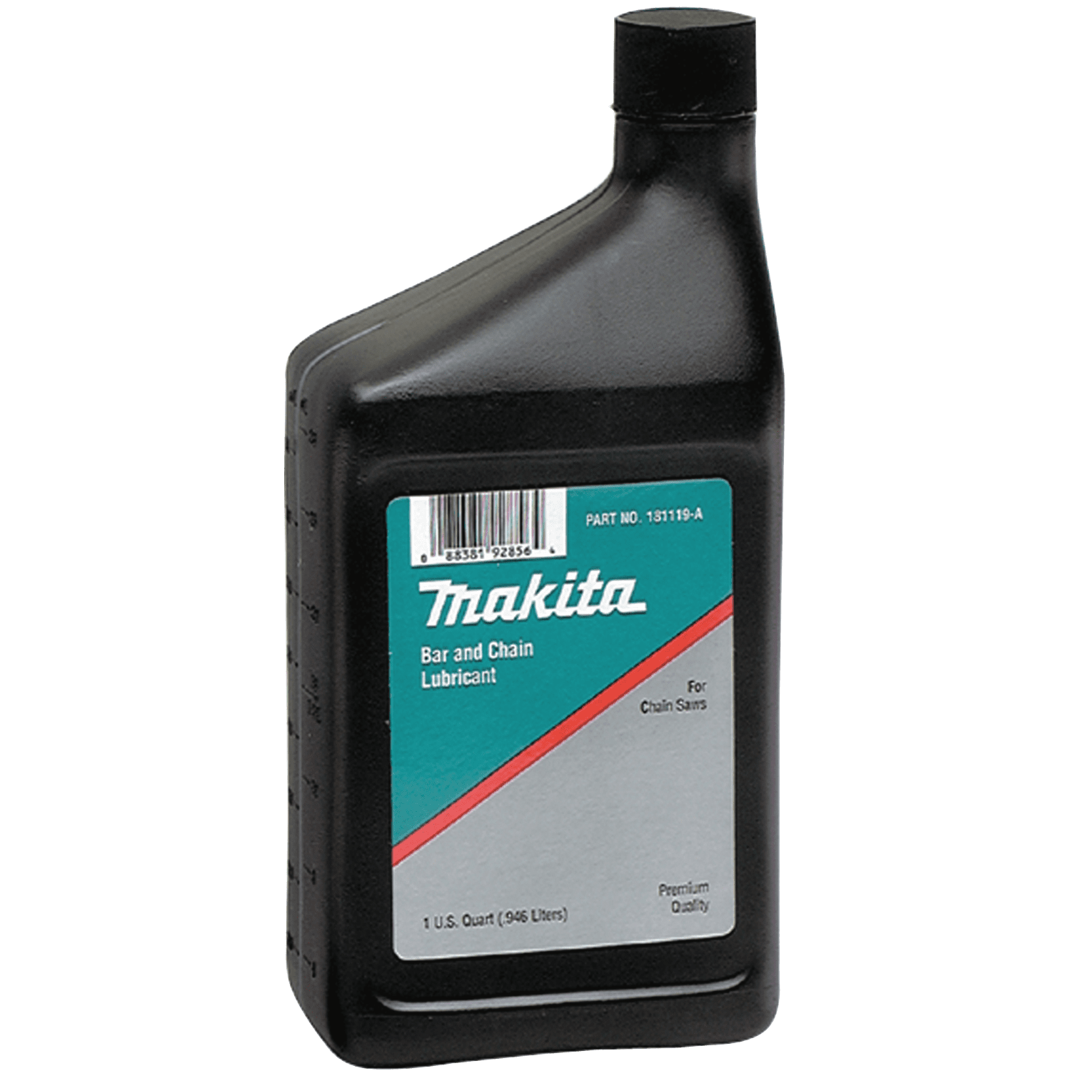 Picture of Bar and Chain Oil, 1 Quart