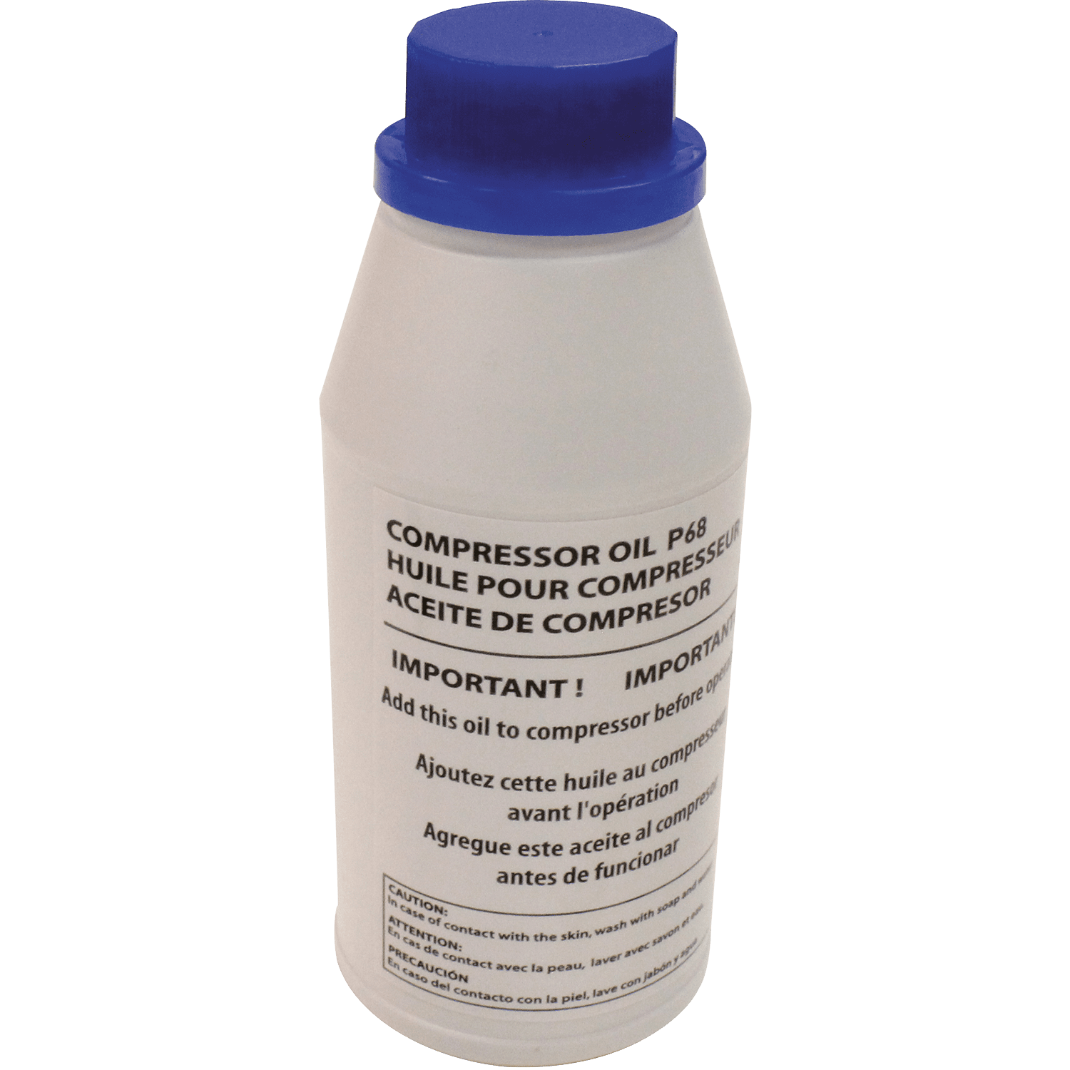 Picture of Air Compressor Oil