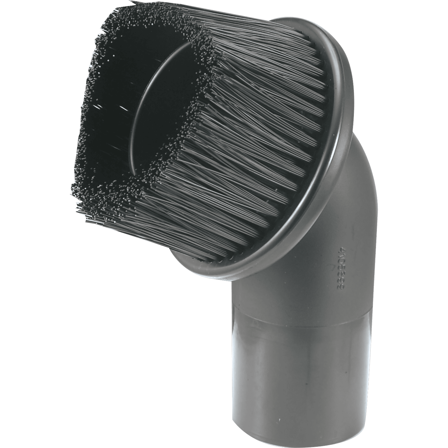 Picture of 2" Black Round Brush