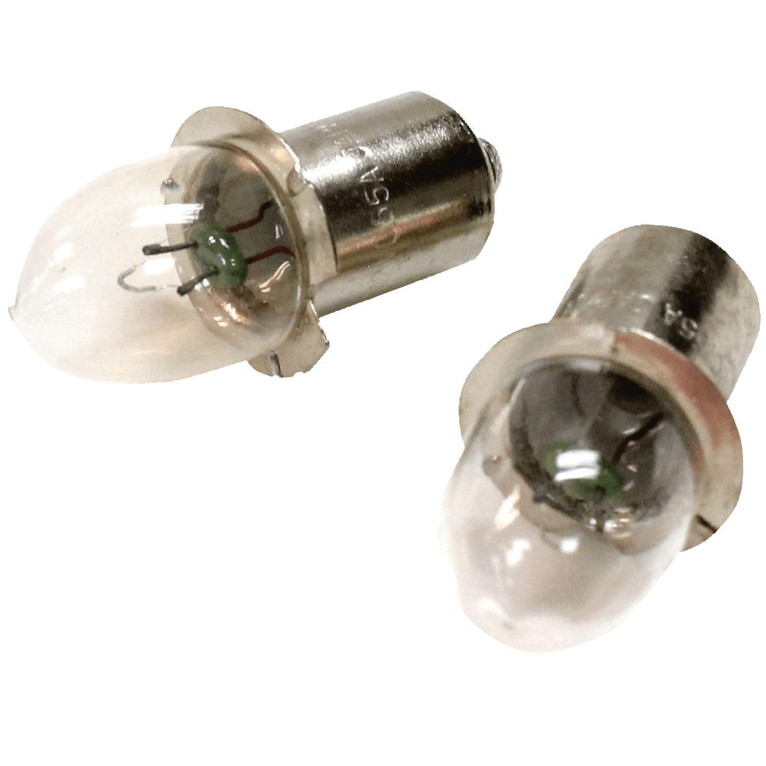 Picture of Light Bulb, 2/pk