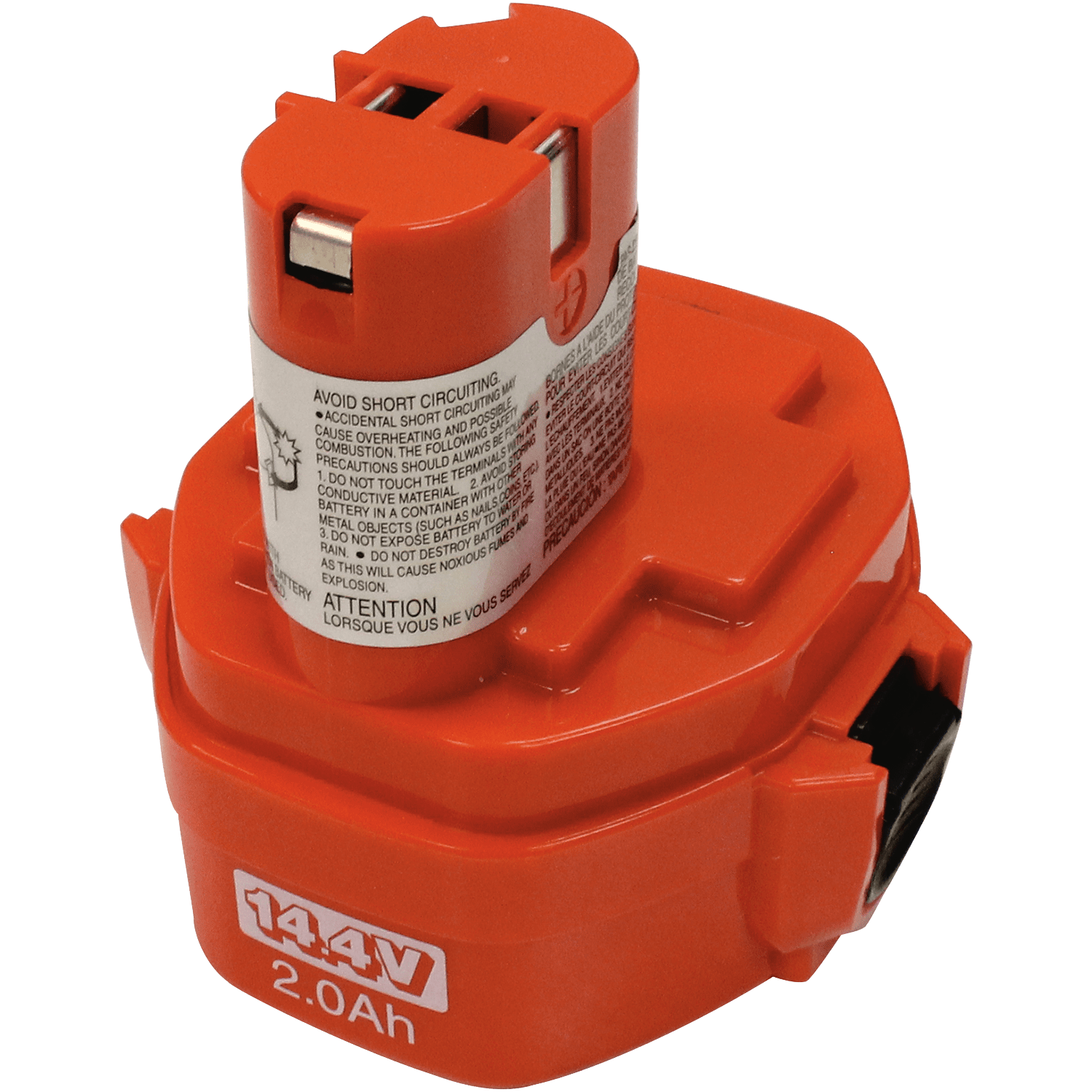 Picture of 14.4V Ni-Cd 2.0Ah Battery 1422, Pod Style