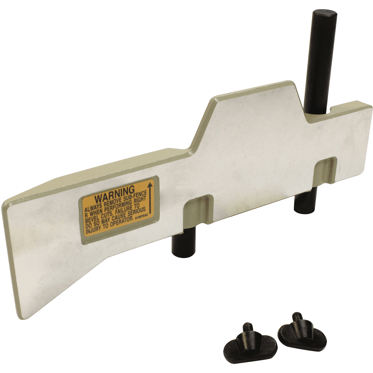 Picture of Sub Fence Right