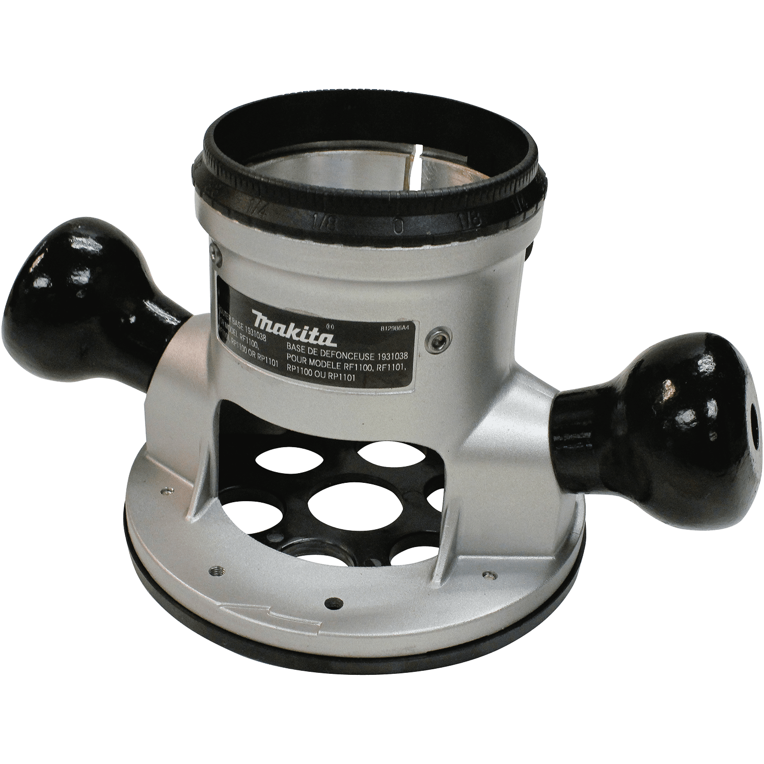 Picture of Fixed Base, Standard