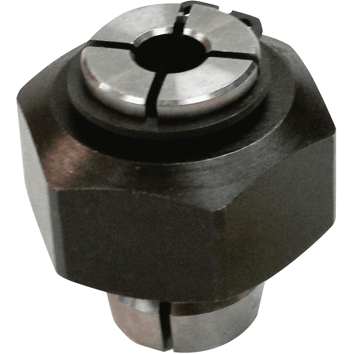 Picture of 1/4" Collet with Nut