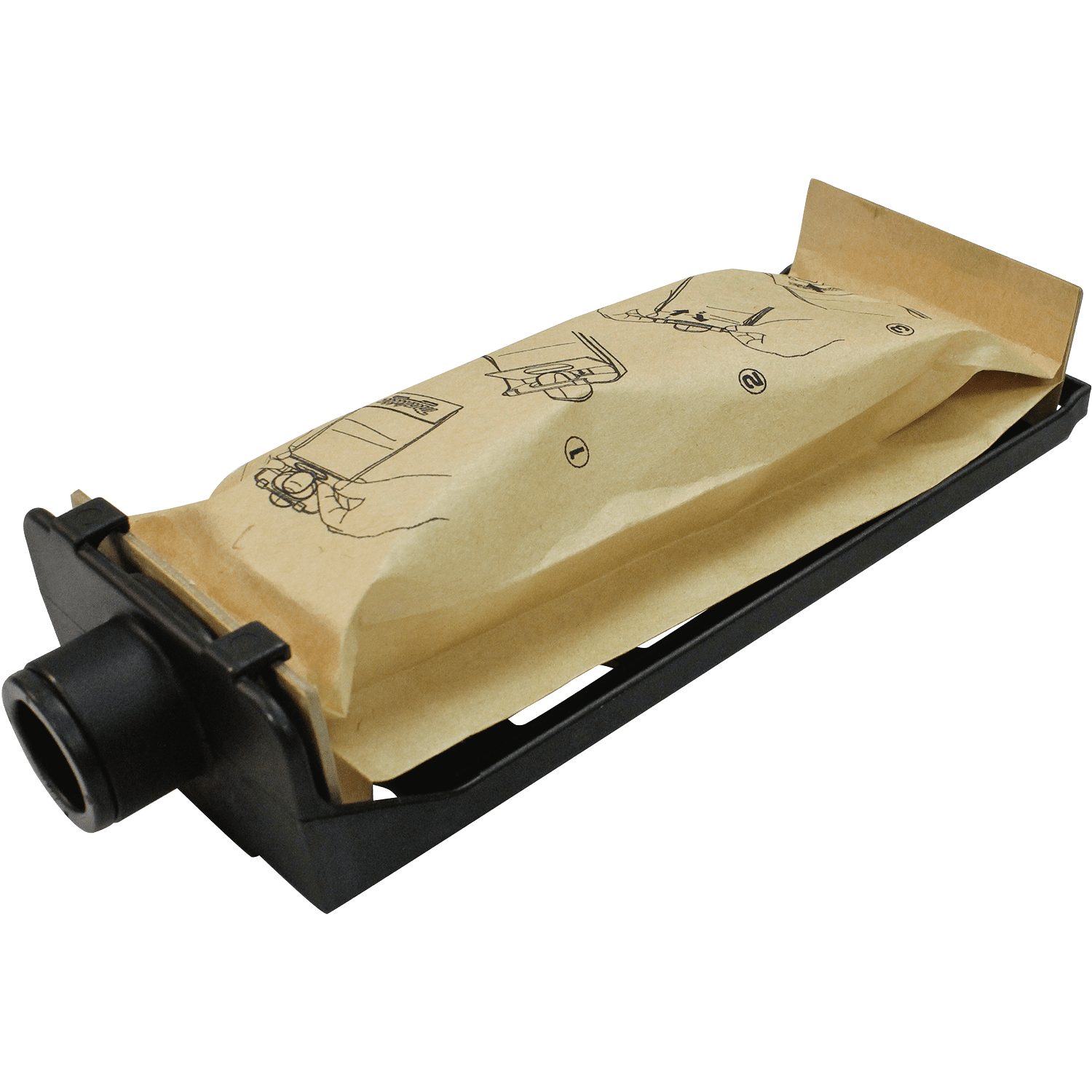 Picture of Dust Bag Holder