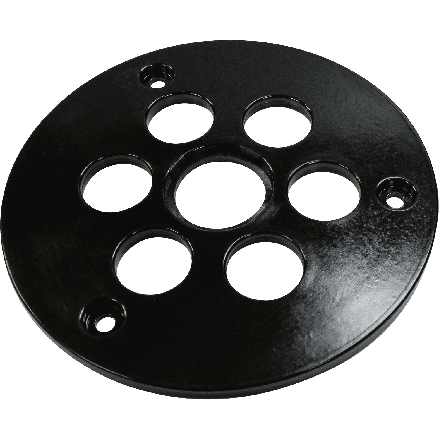 Picture of Sub Base, 1" Center