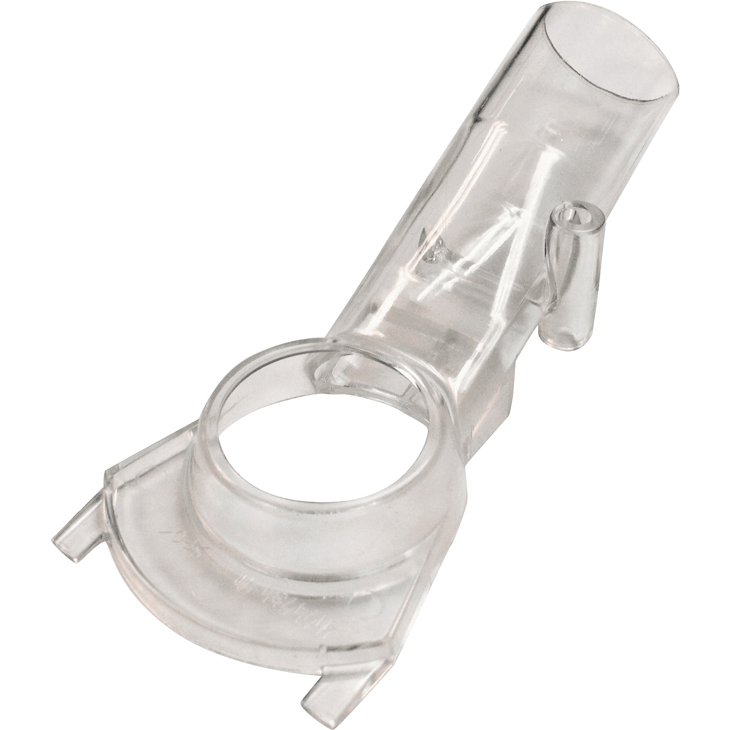 Picture of Dust Extracting Attachment, Routers