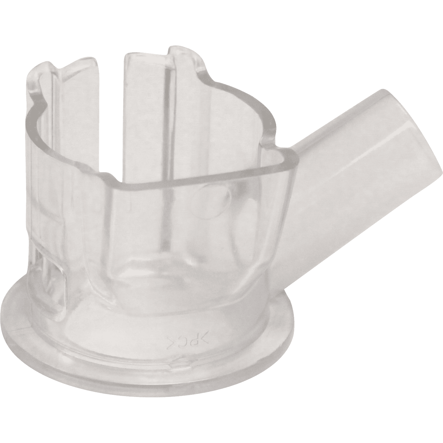 Picture of Dust Extracting Attachment, Cut-Out Tools