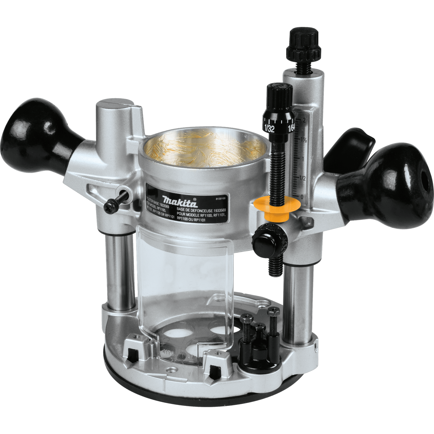 Picture of Plunge Base