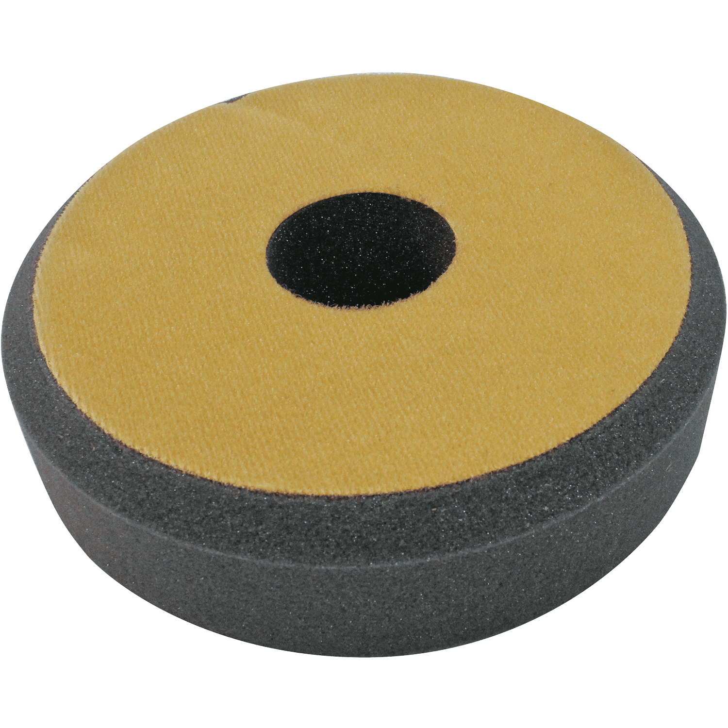 Picture of 7" Foam Pad, Hook and Loop, Polishing