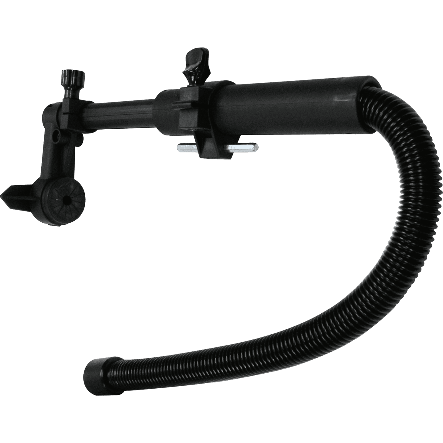 Picture of Dust Extraction Attachment, SDS-Plus, Drilling