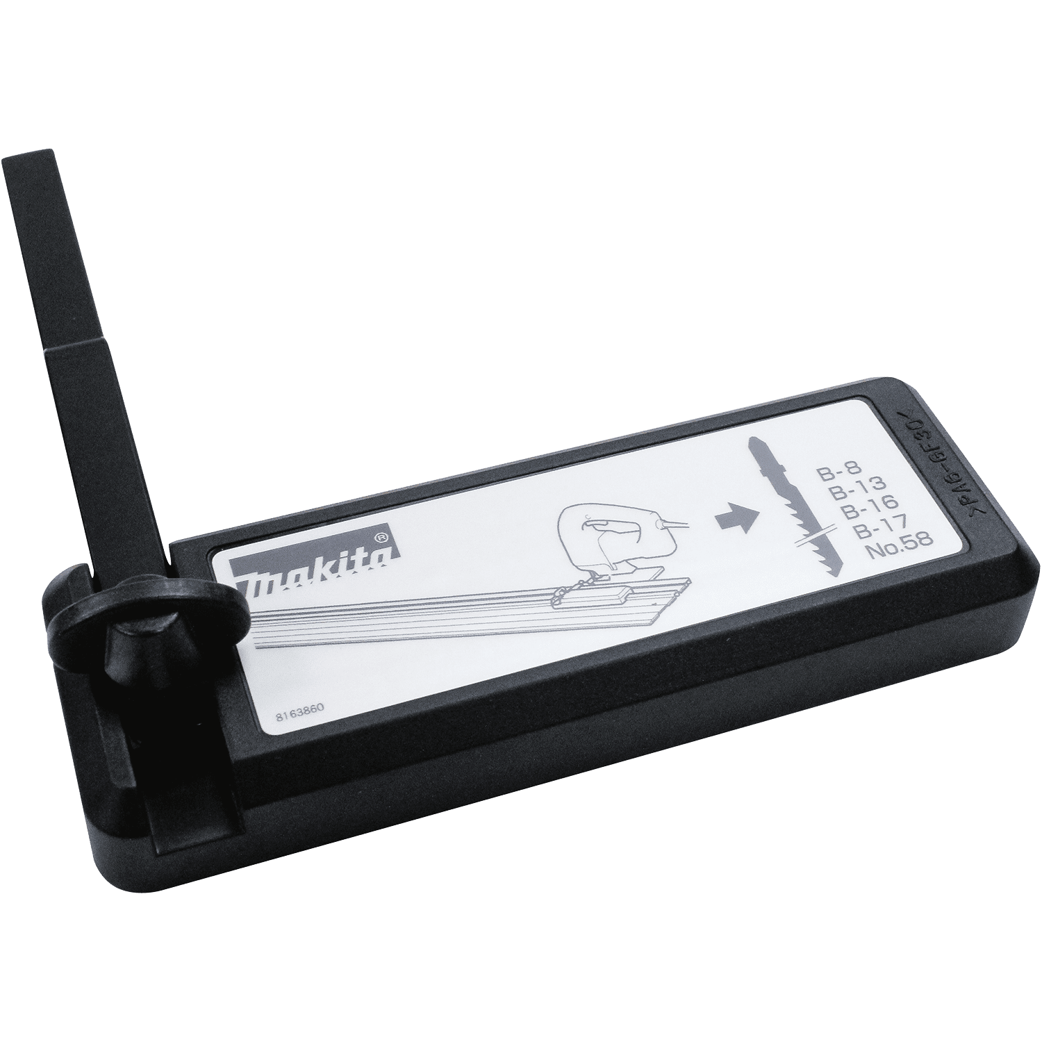 Picture of Guide Rail Adapter, Jig Saws