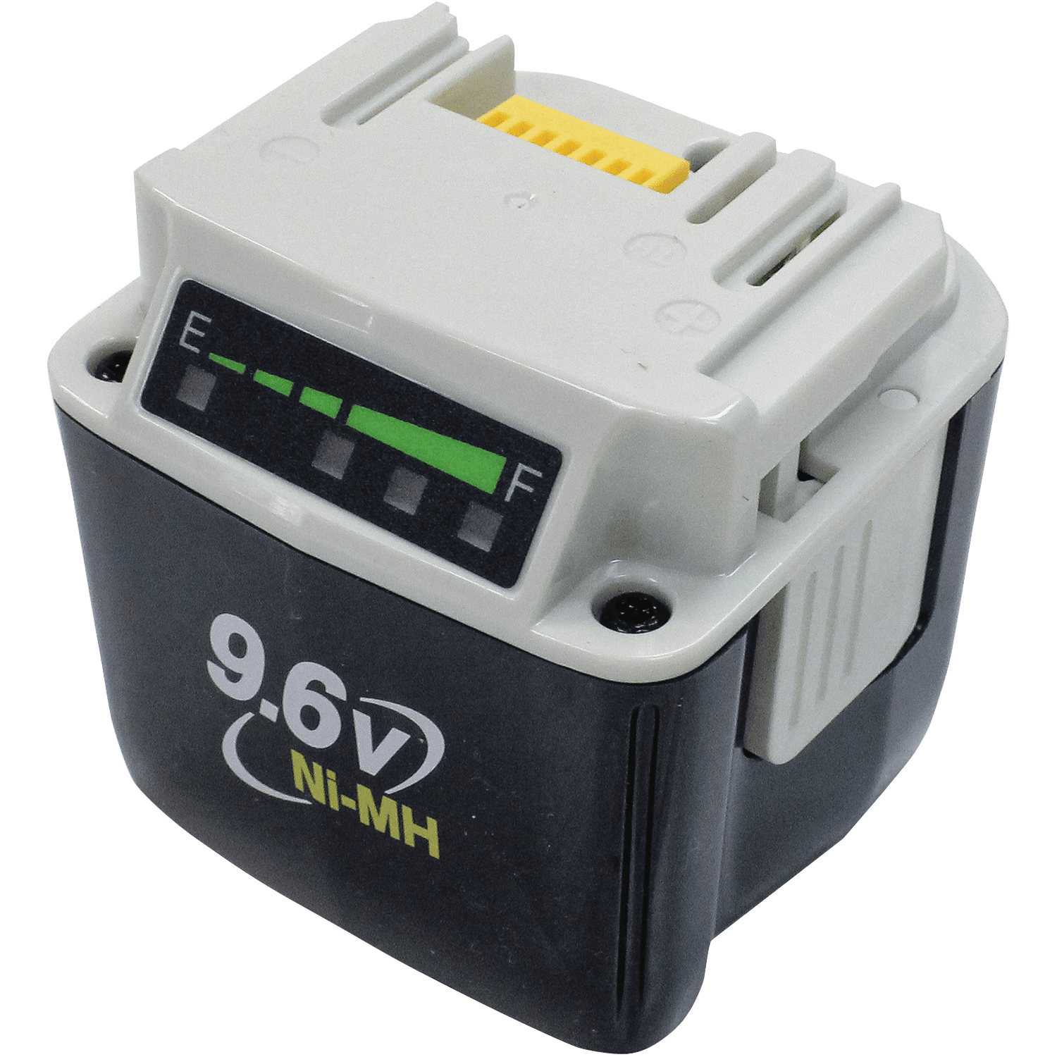 Picture of 9.6V Makstar Ni-MH 2.0Ah Battery BH9020