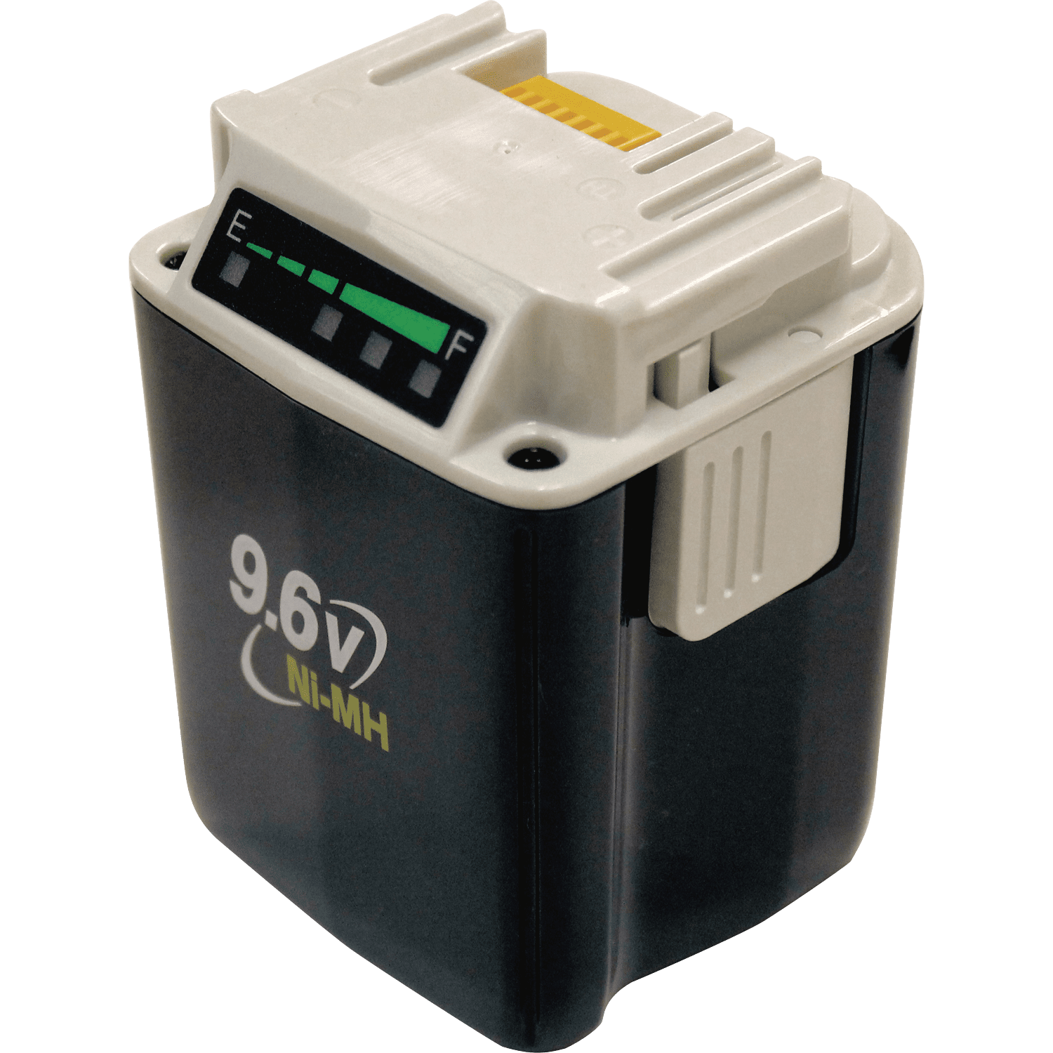 Picture of 9.6V Makstar Ni-MH 3.3Ah Battery BH9033