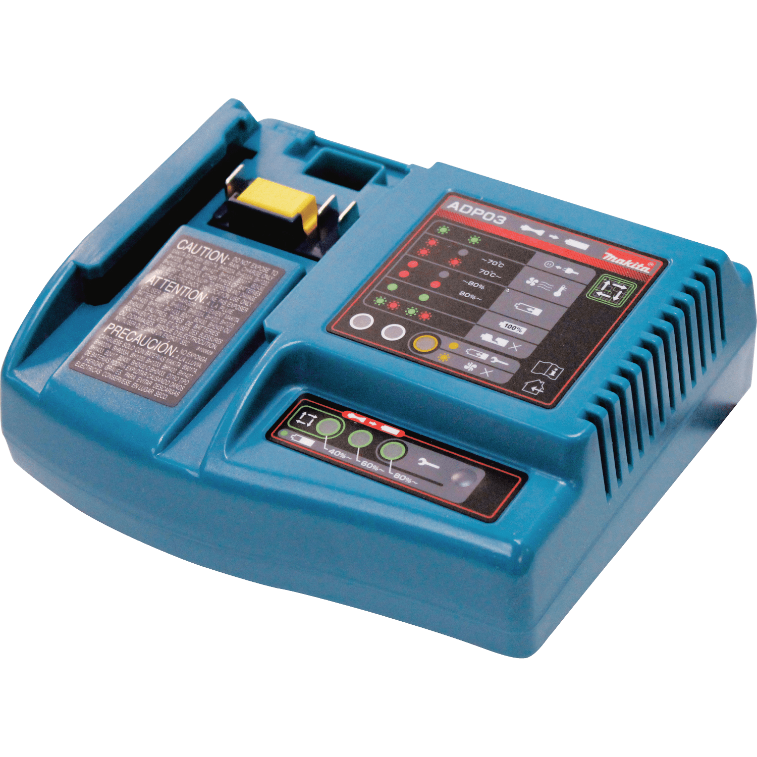 Picture of Refreshing Adapter, ADP03