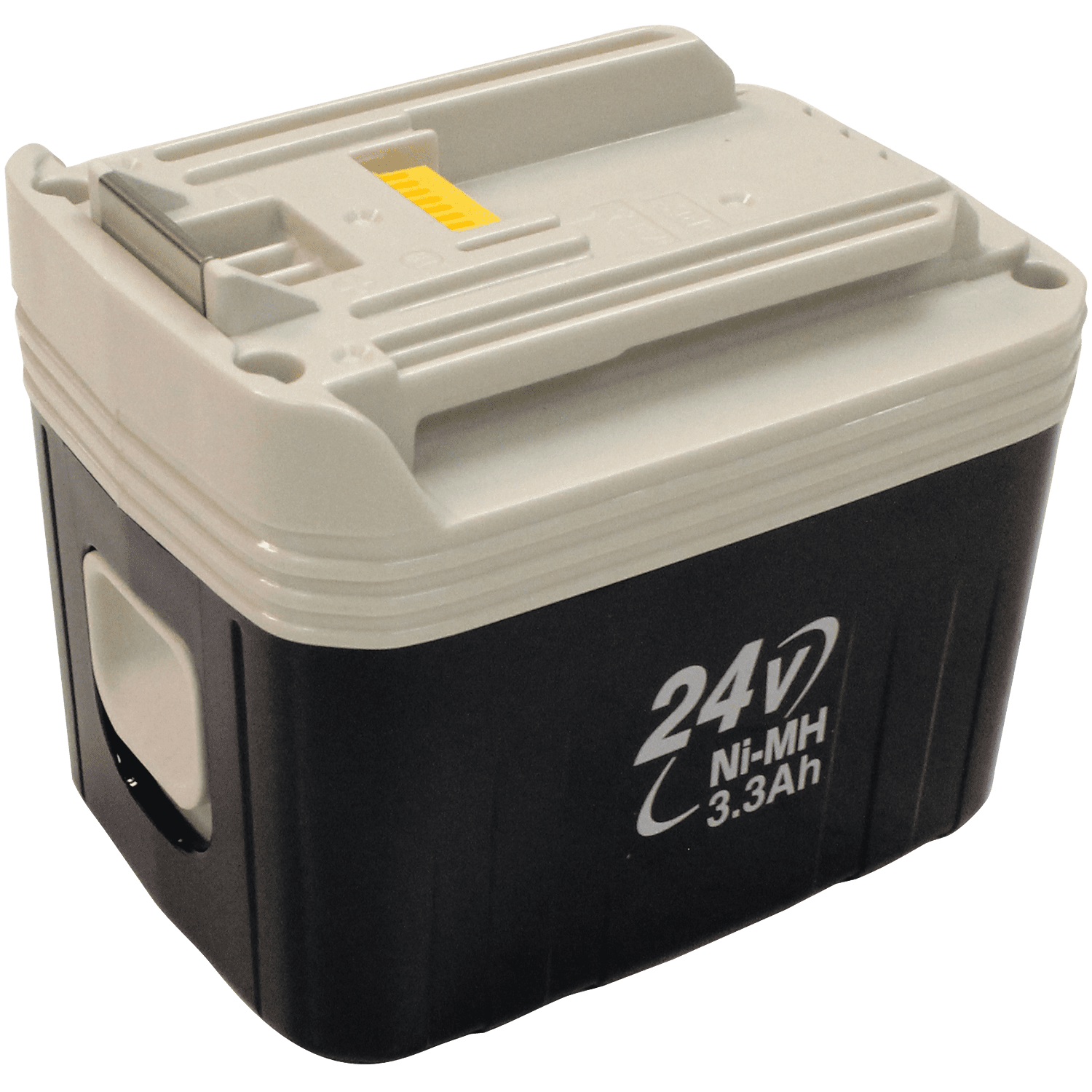 Picture of 24V Makstar Ni-MH 3.3Ah Battery BH2433