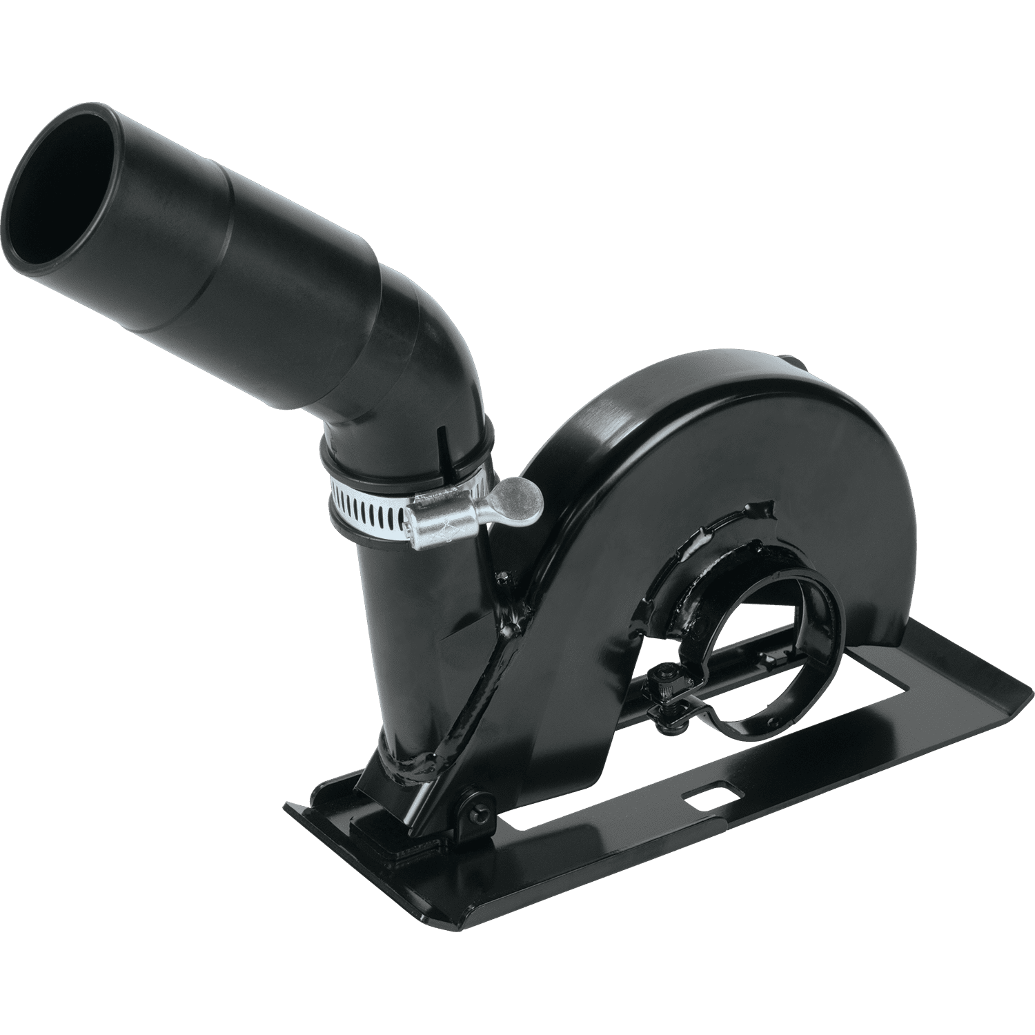 Picture of 4-1/2" - 5" Dust Extraction Cutting Guard