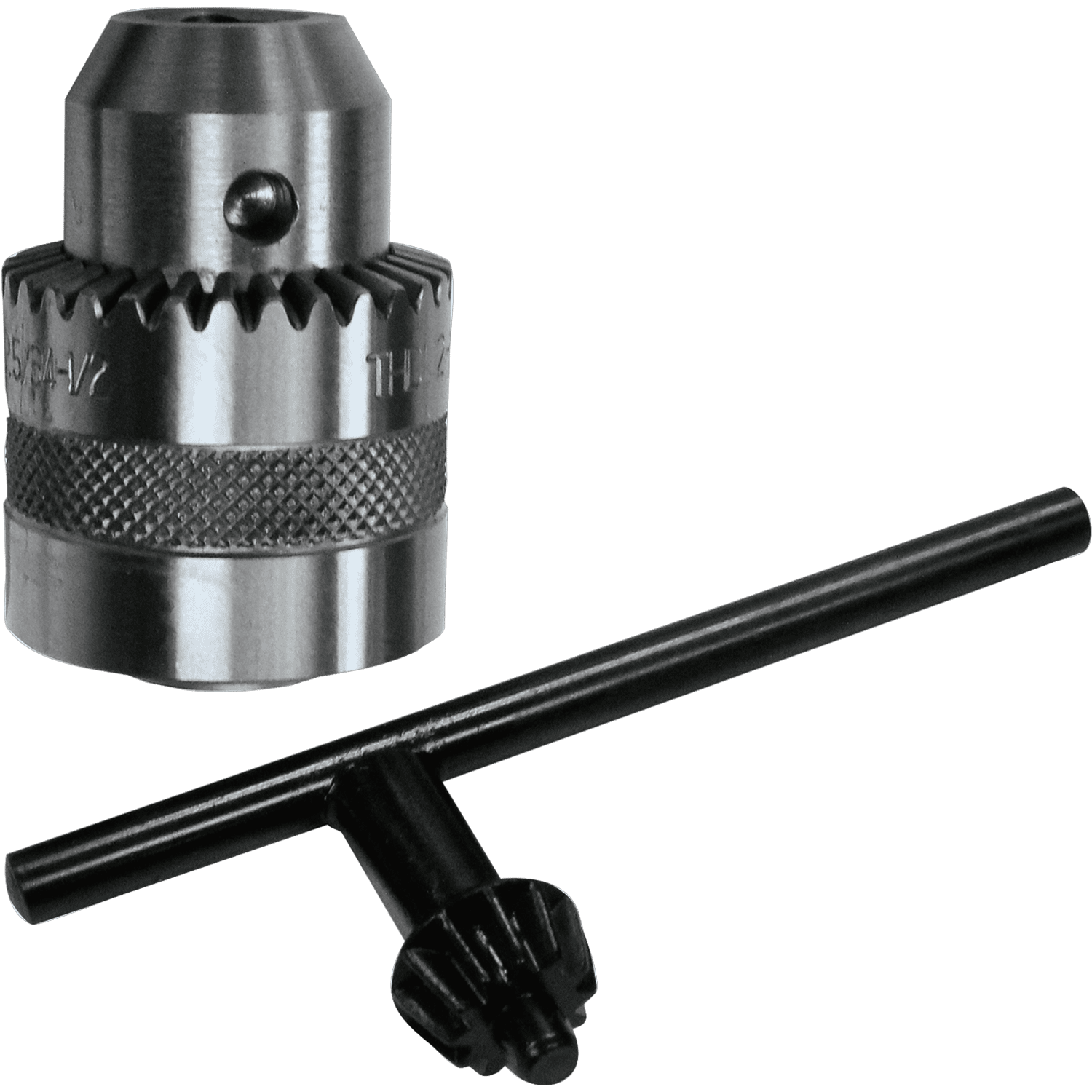 Picture of 1/2" Drill Chuck