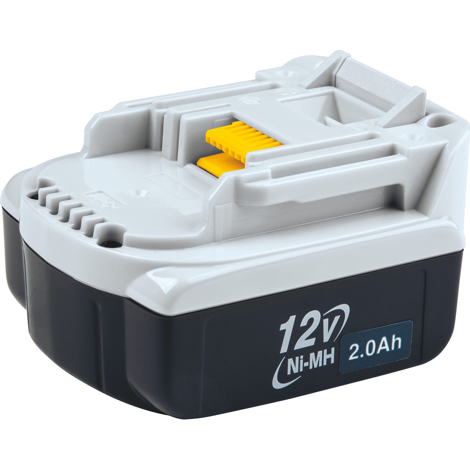 Picture of 12V Makstar Ni-MH 2.0Ah Battery BH1220C