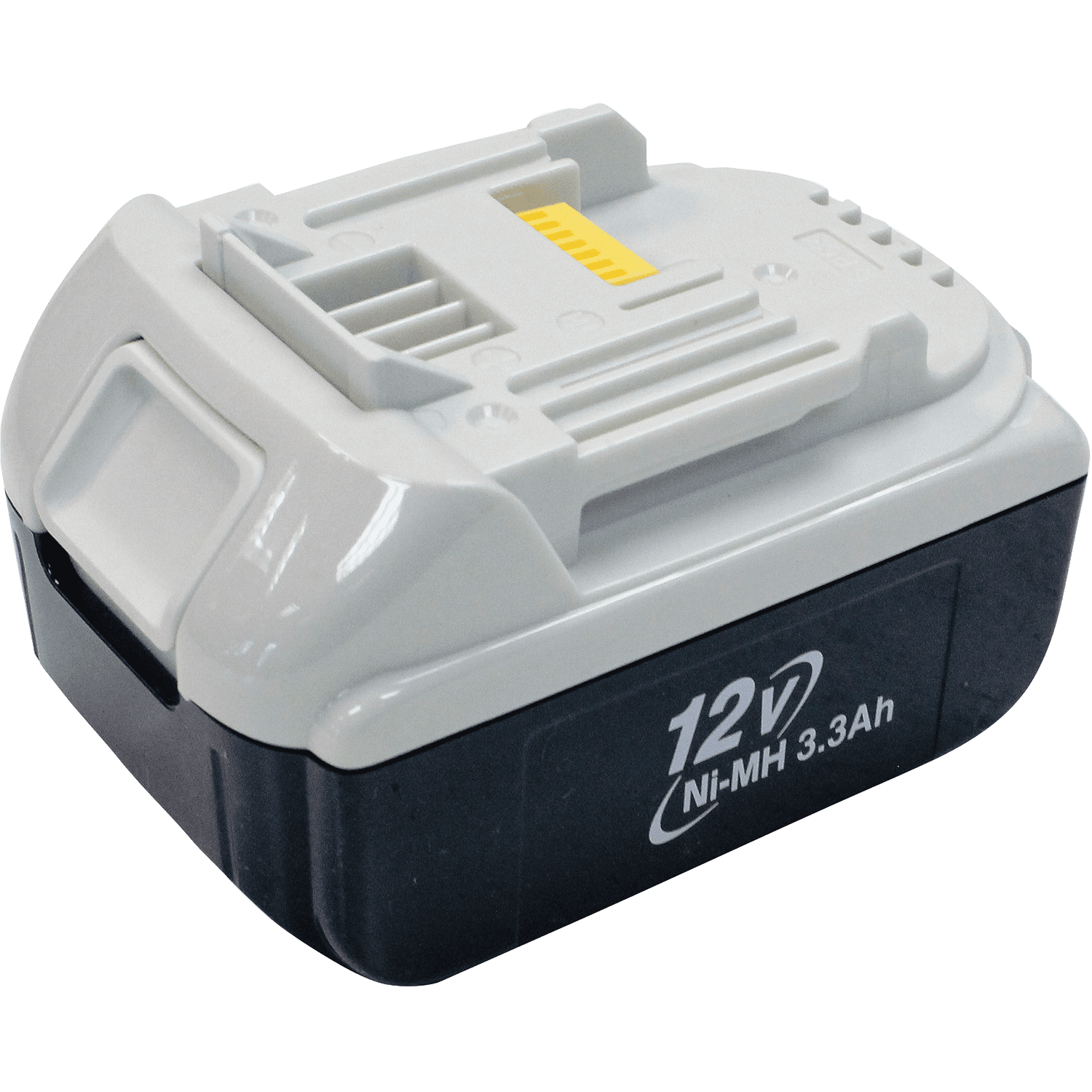 Picture of 12V Makstar Ni-MH 3.3Ah Battery BH1233C