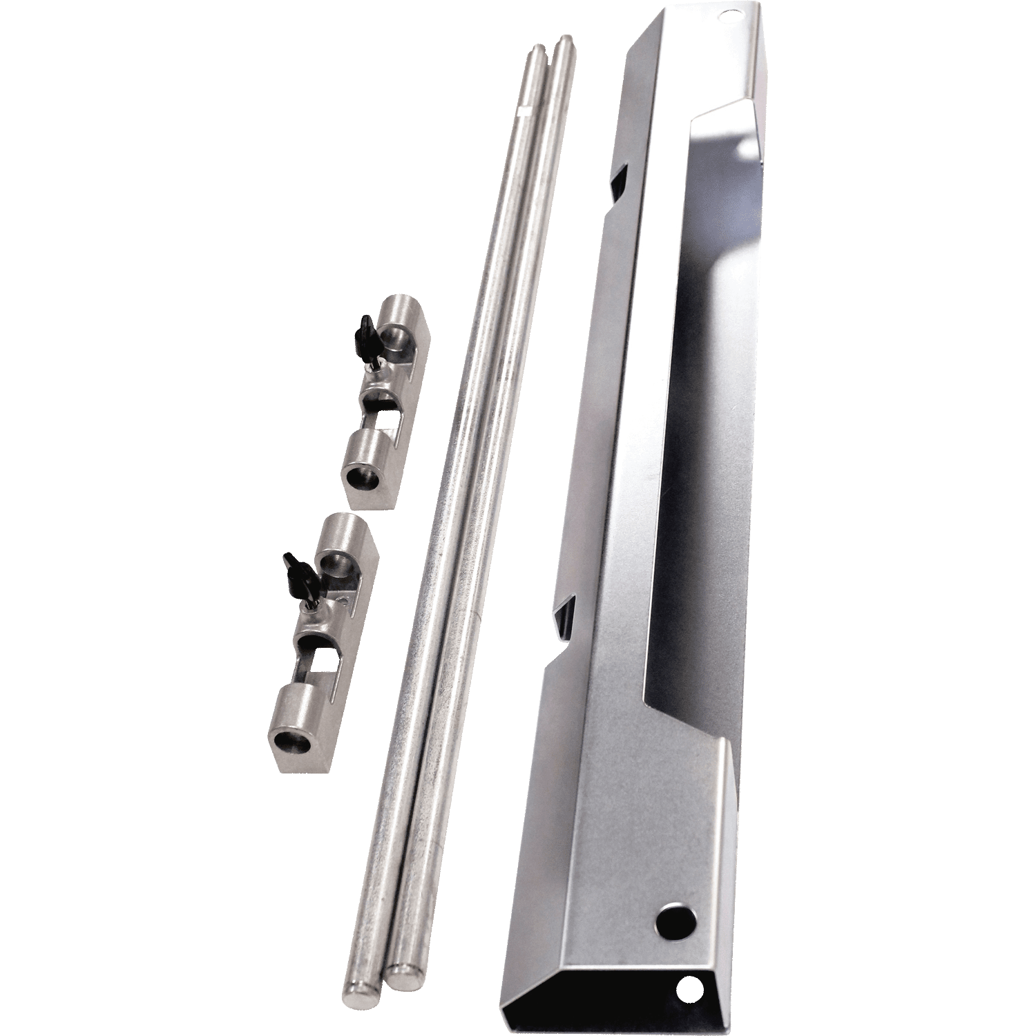 Picture of Rear Table Set, 2705, 2704