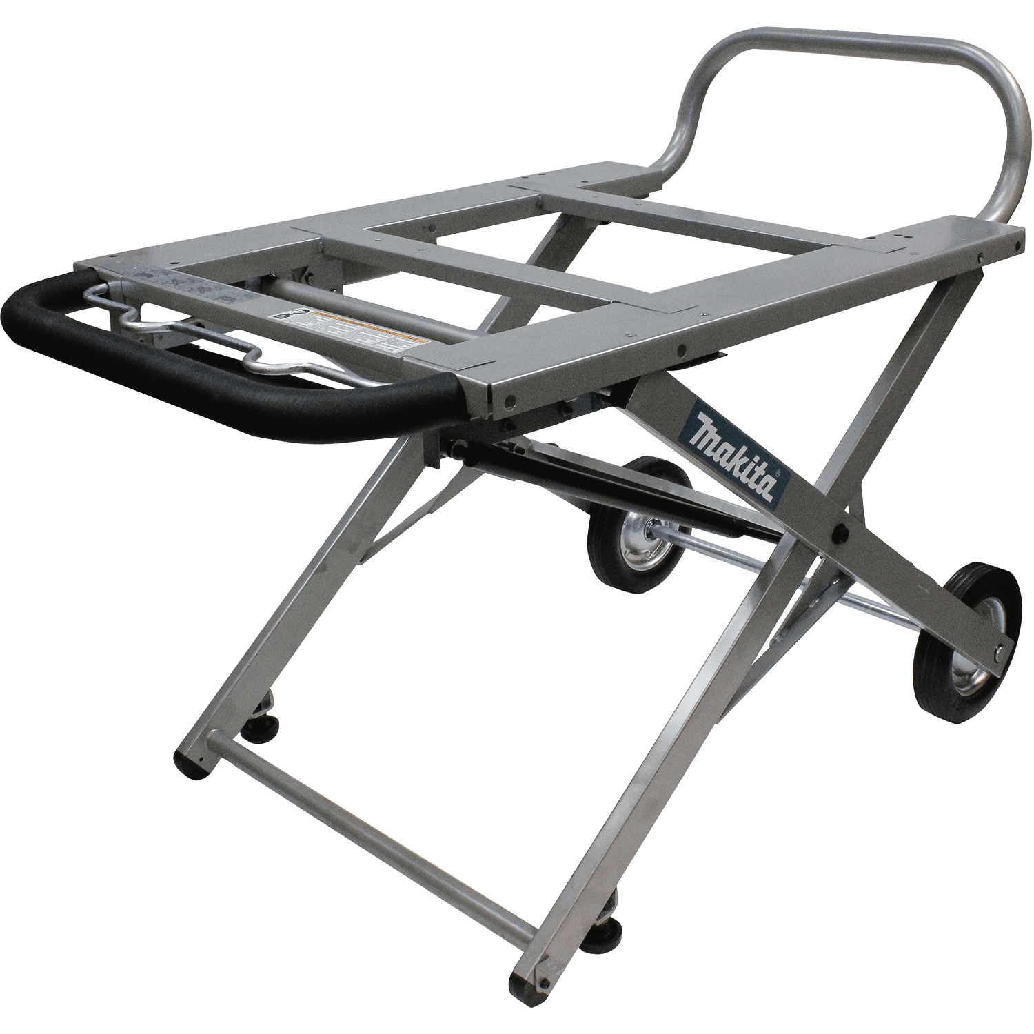 Picture of Portable Table Saw Stand