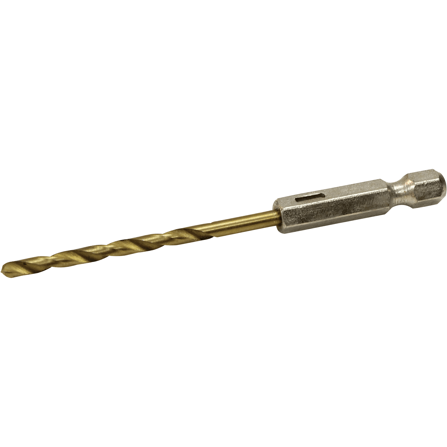 Picture of 1/8" Drill Bit, 1/4" Hex Shank