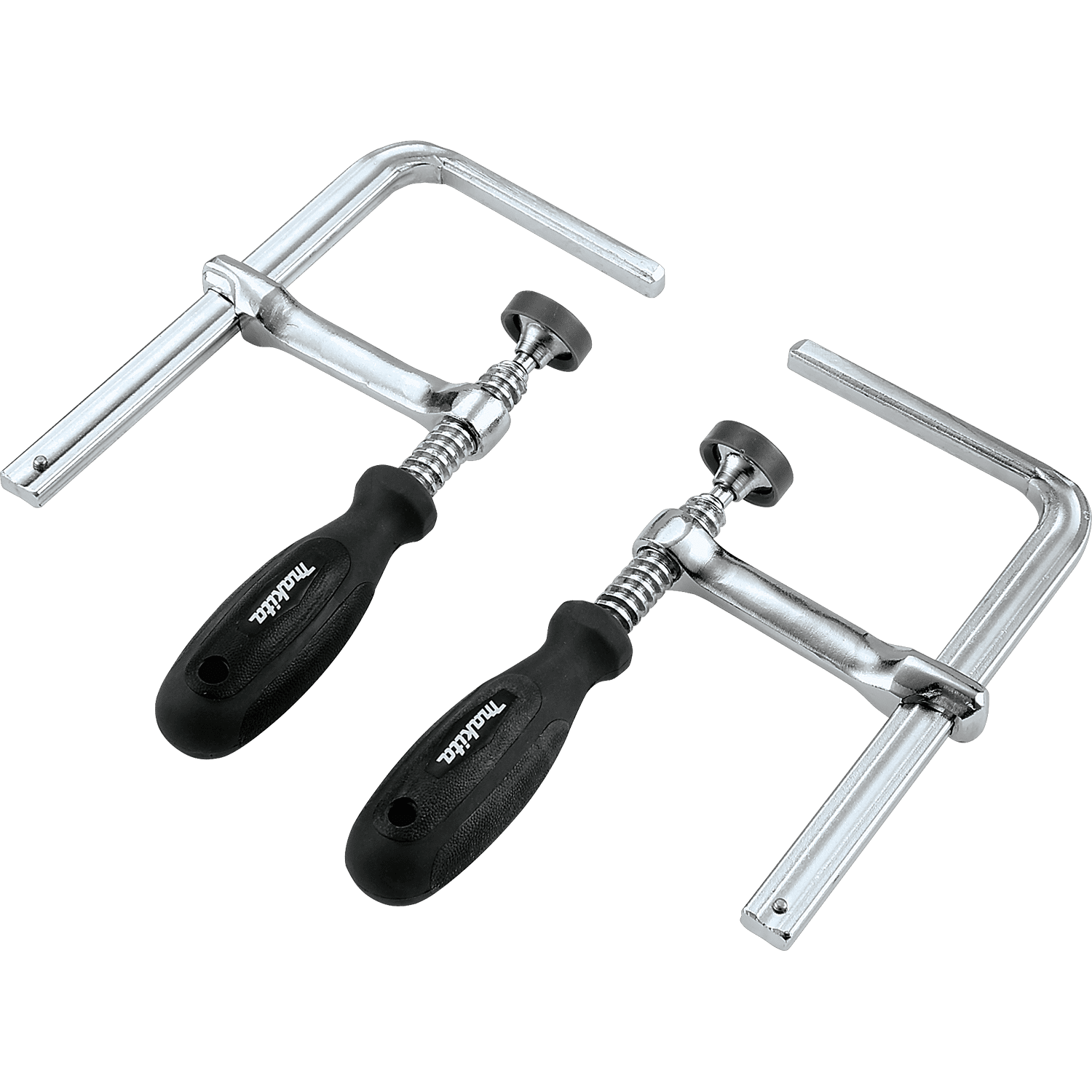 Picture of Guide Rail Clamp, 2/pk