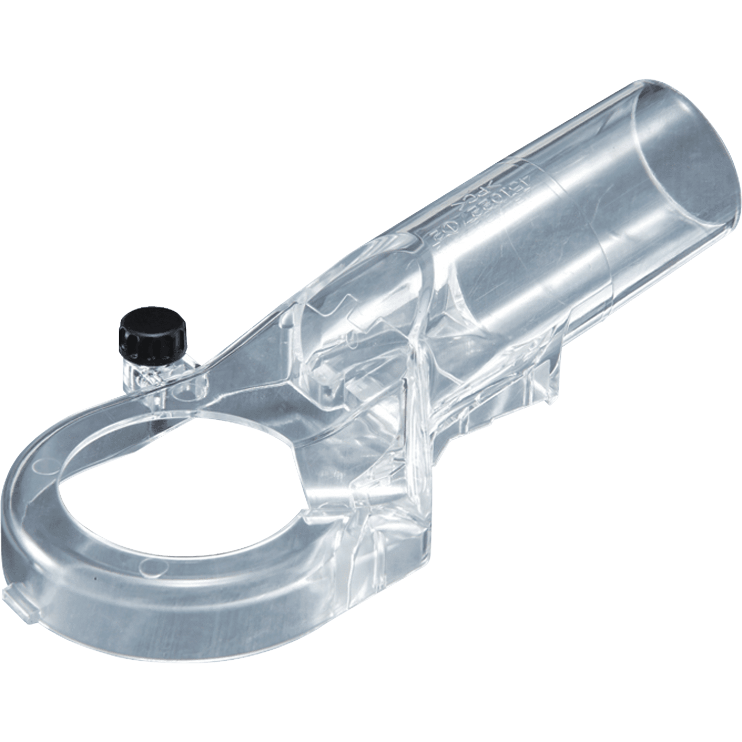 Picture of Dust Extracting Attachment, Routers