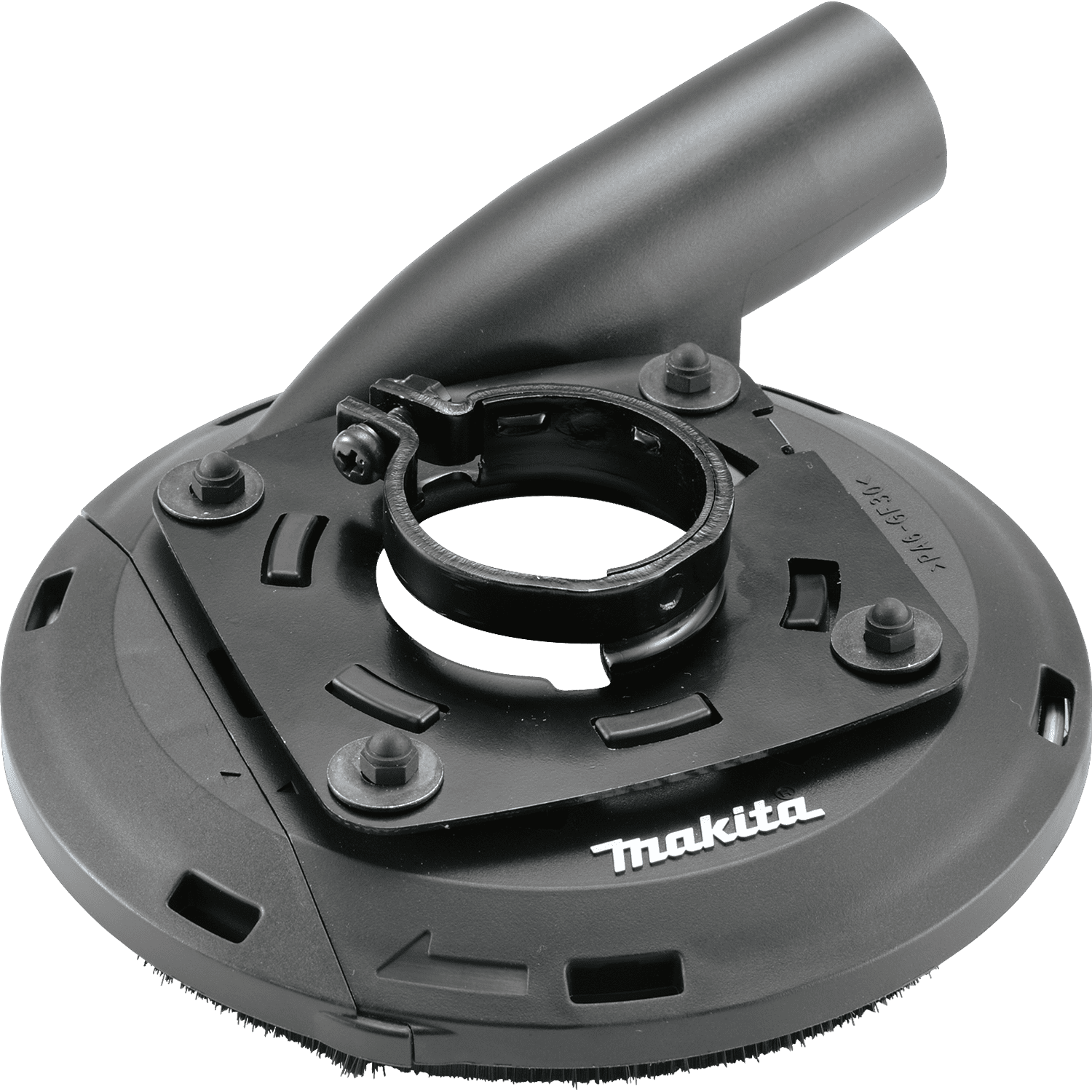 Picture of 4-1/2" - 5" Dust Extraction Surface Grinding Shroud