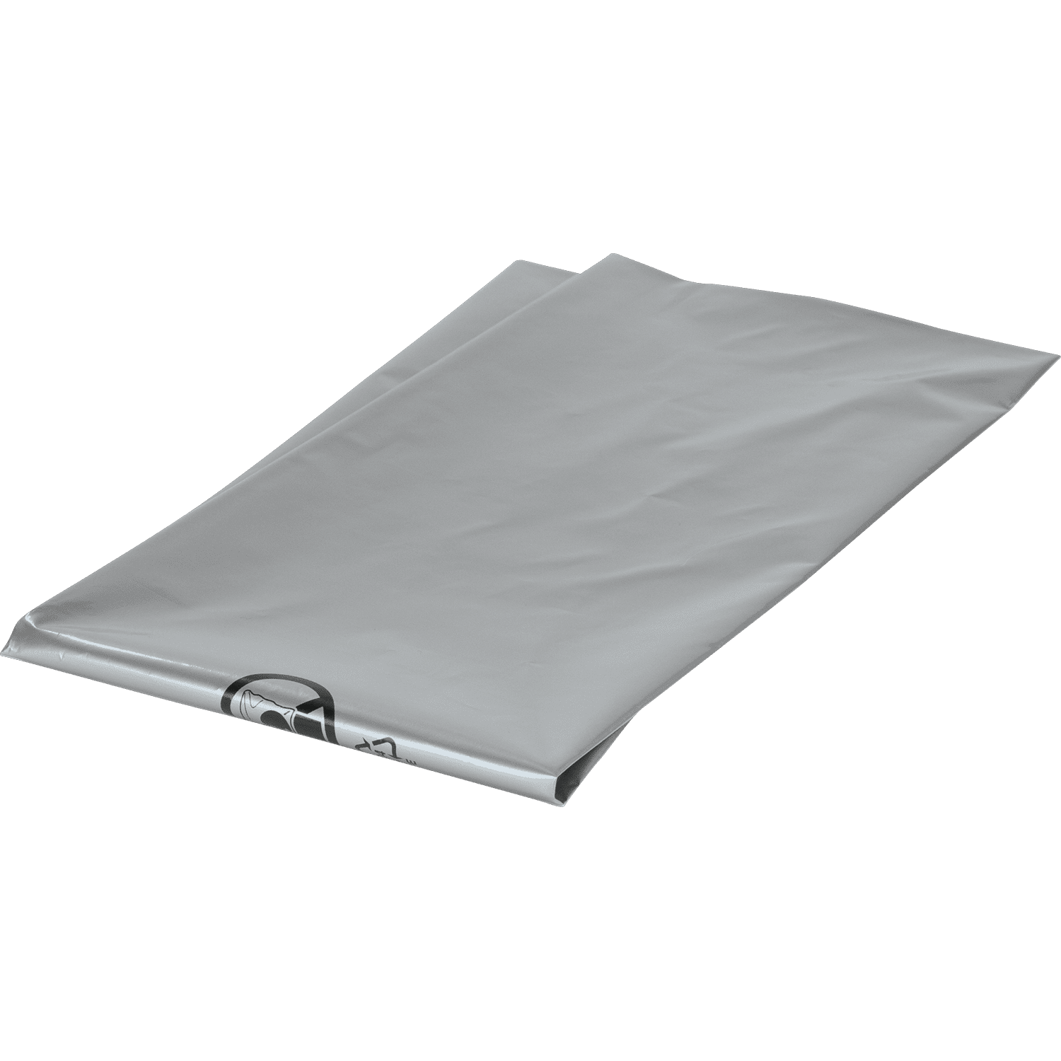 Picture of Plastic Disposal Bag, 10/pk