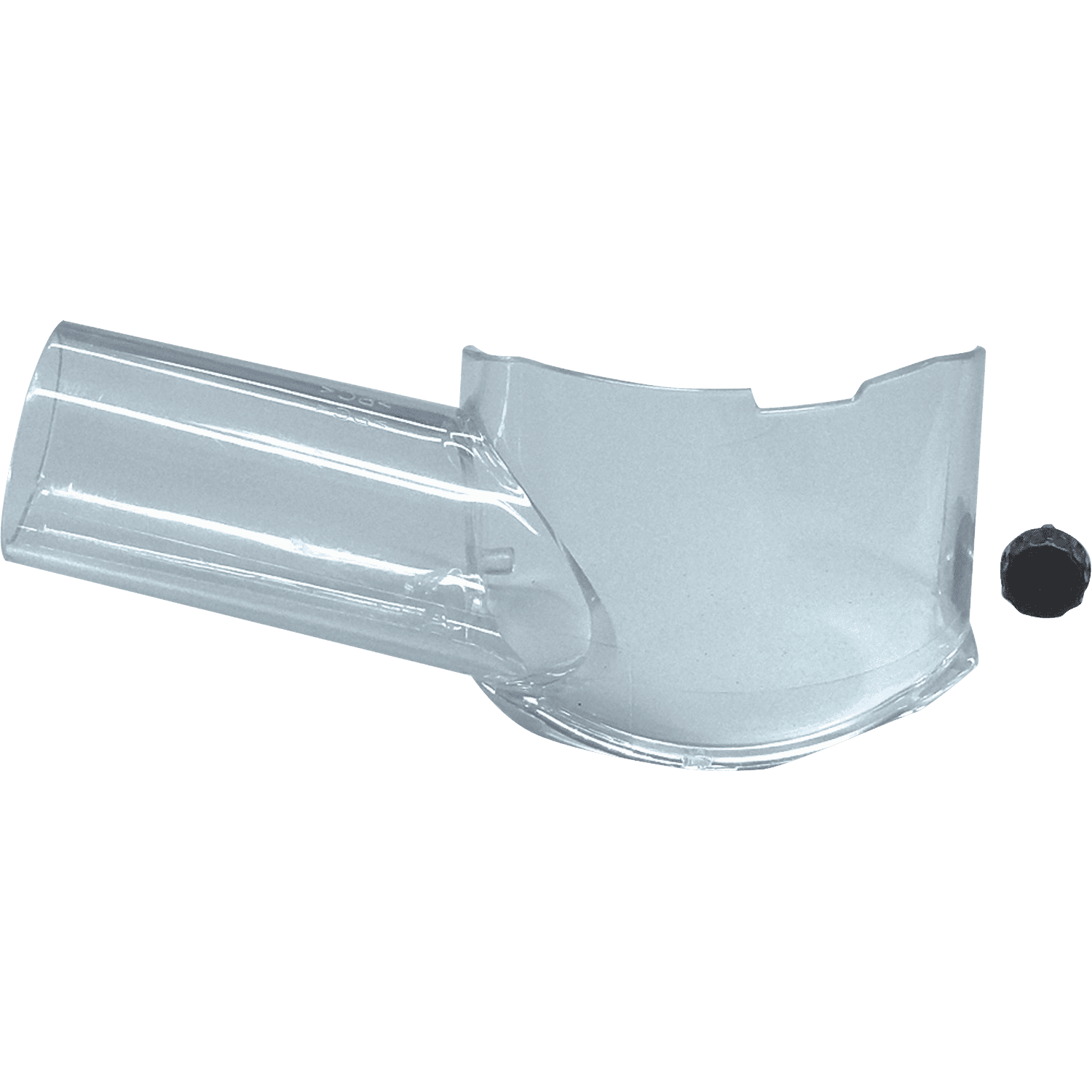 Picture of Dust Extracting Attachment, Routers