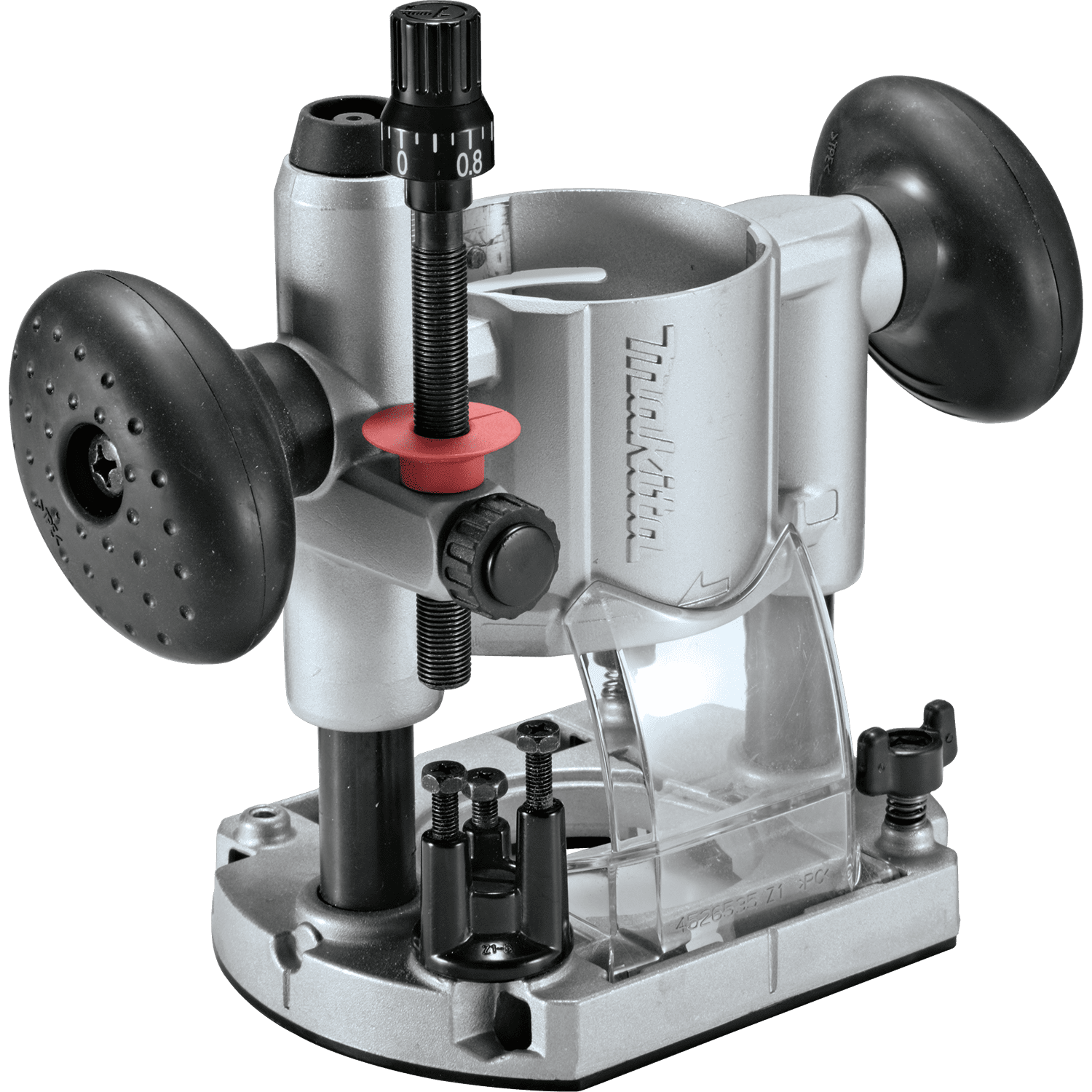 Picture of Plunge Base