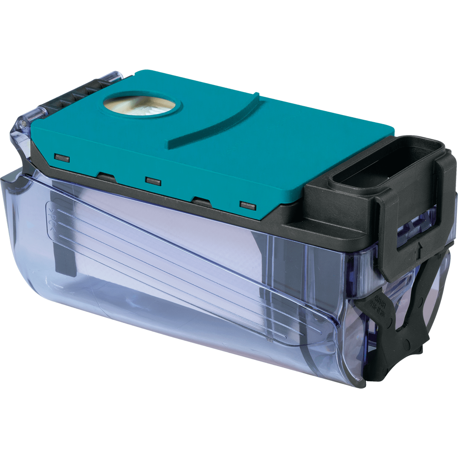 Picture of Dust Case with HEPA Filter