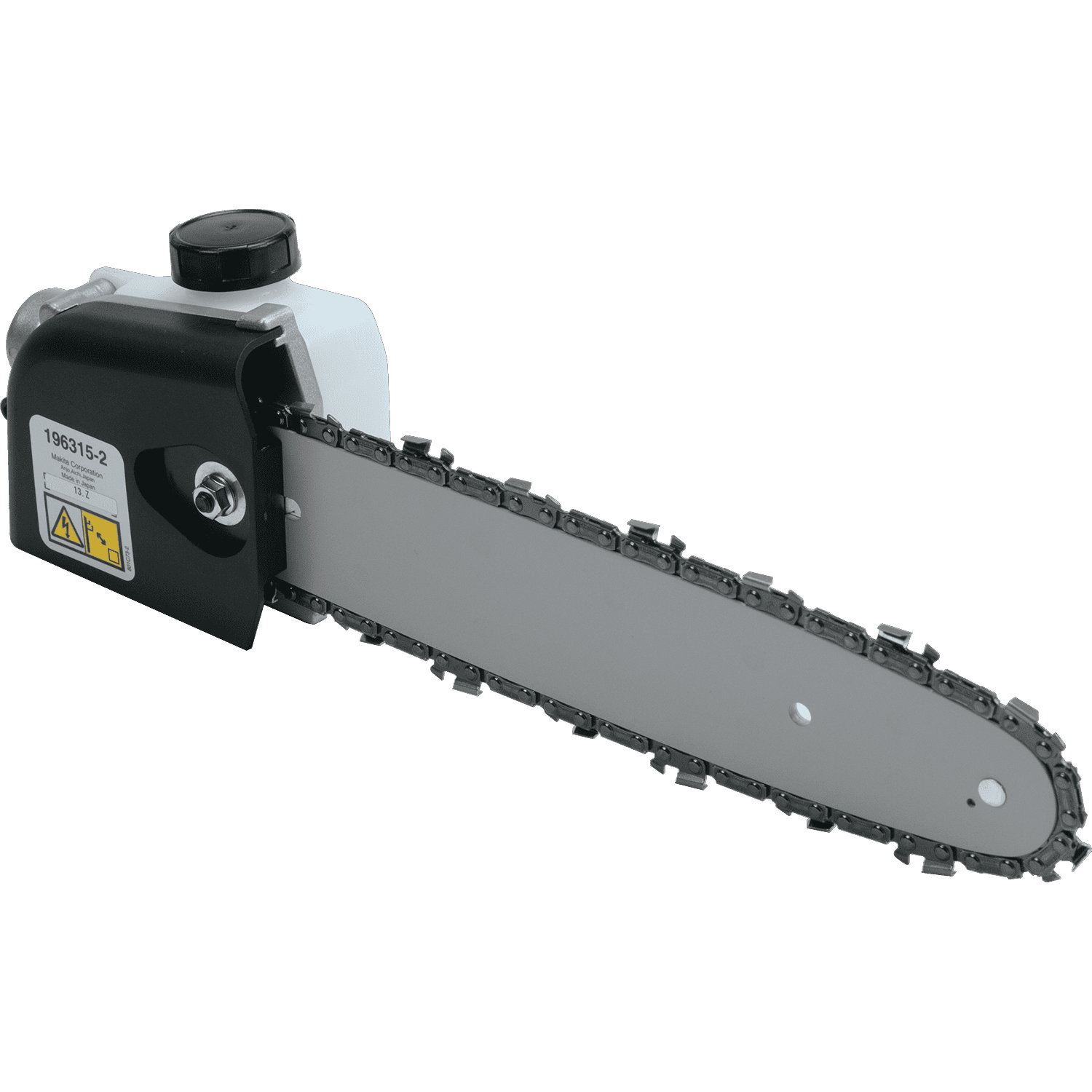 Picture of Pole Pruner Attachment