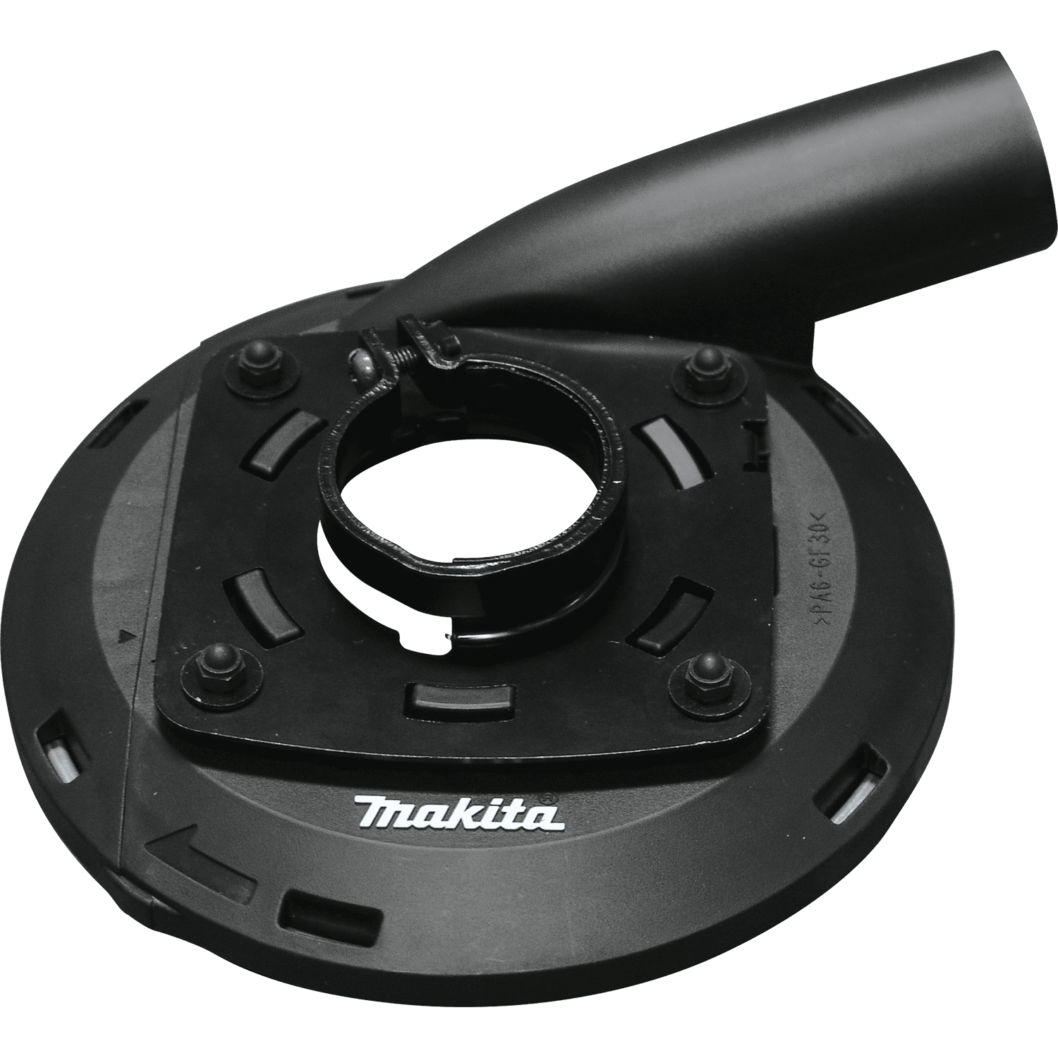 Picture of 4-1/2" - 5" Dust Extracting Surface Grinding Shroud