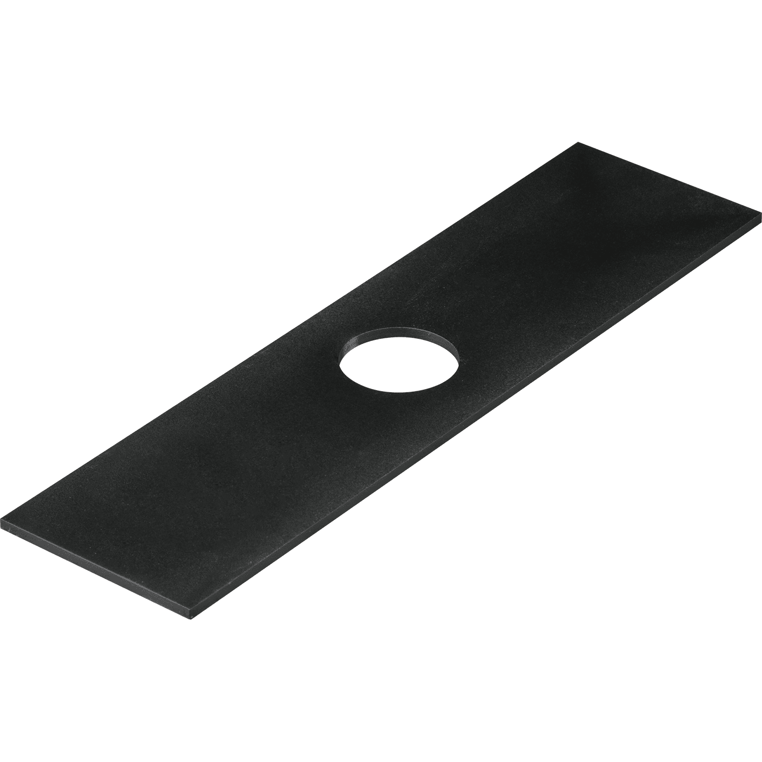 Picture of 8" Edger Blade