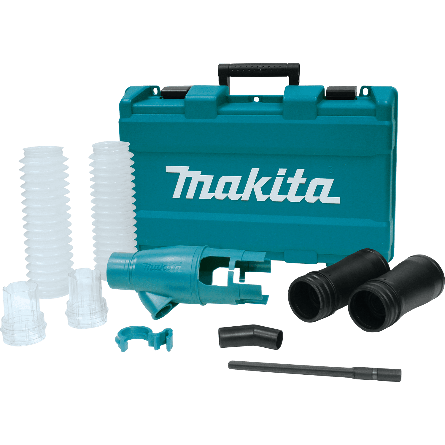 Picture of Dust Extraction Attachment Kit, SDS-MAX, Drilling and Demolition