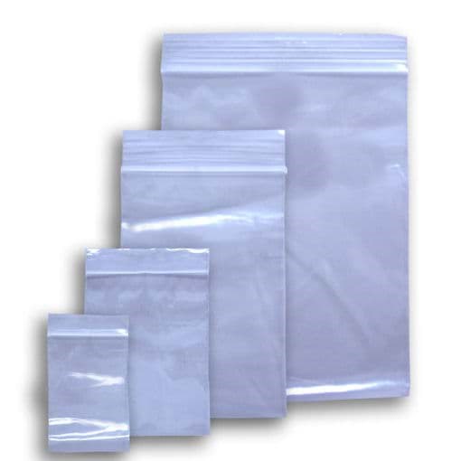Picture of Ziploc Bags 18"x13"