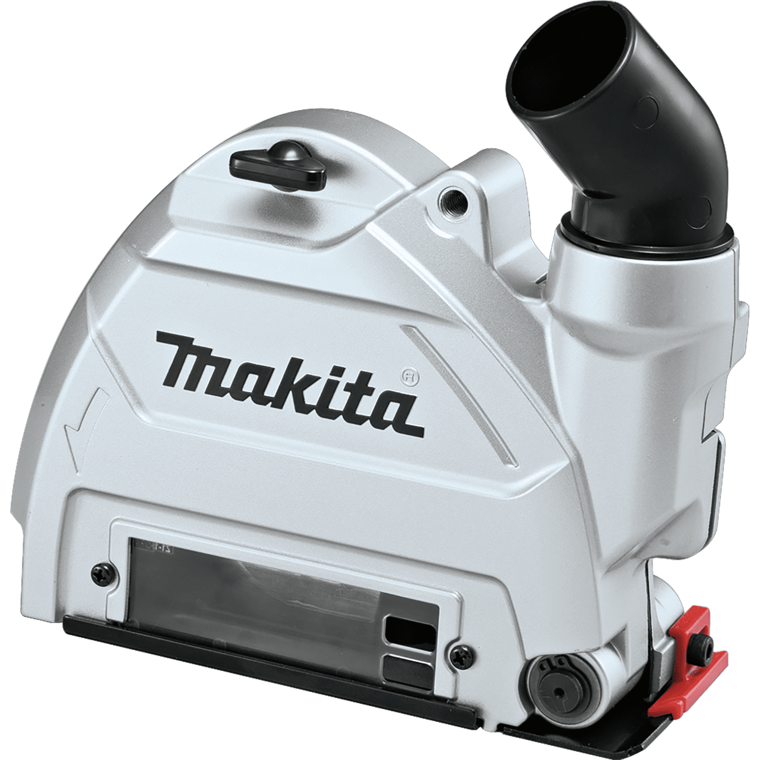 Picture of 5" Dust Extraction Tuck Point Guard