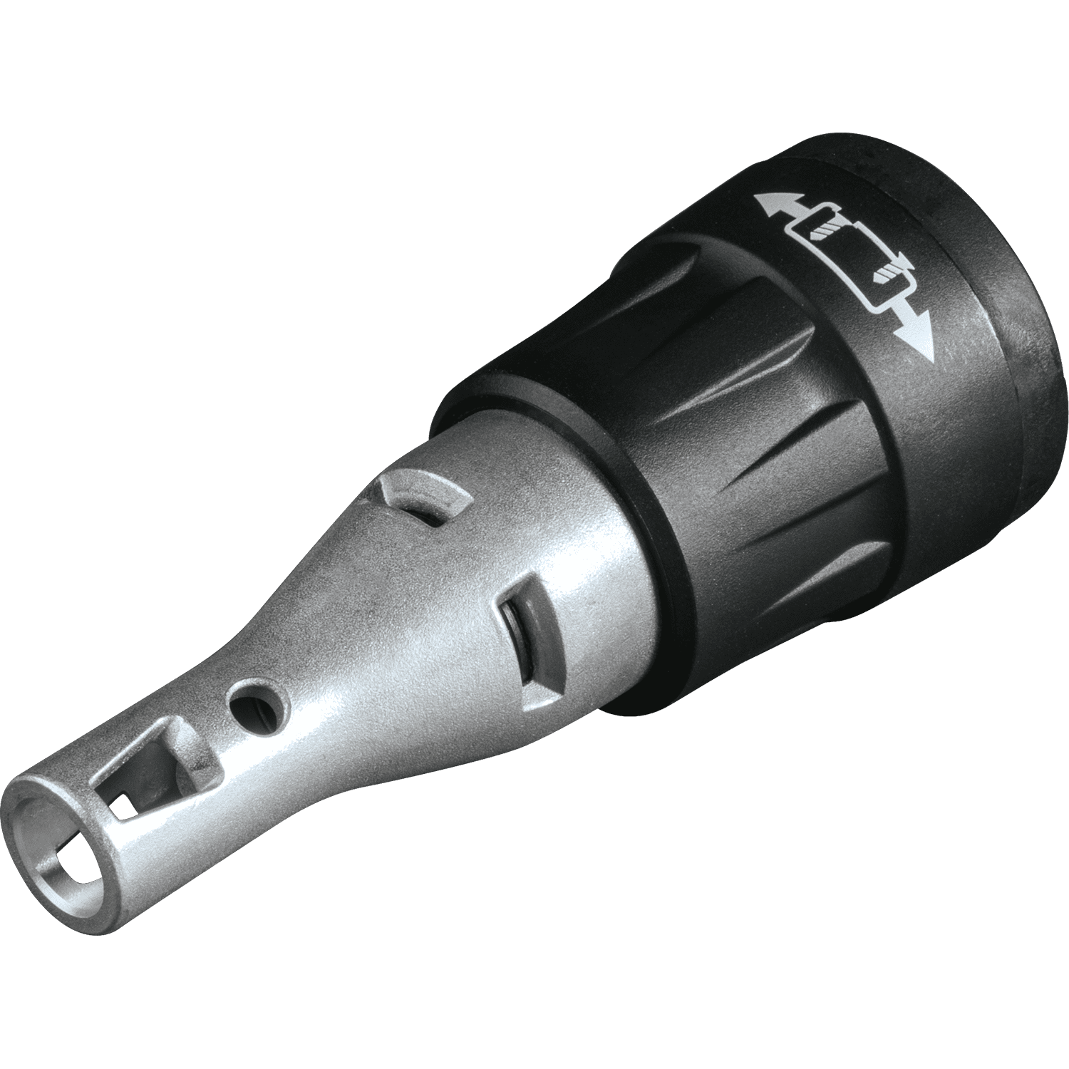 Picture of Nose Cone Assembly