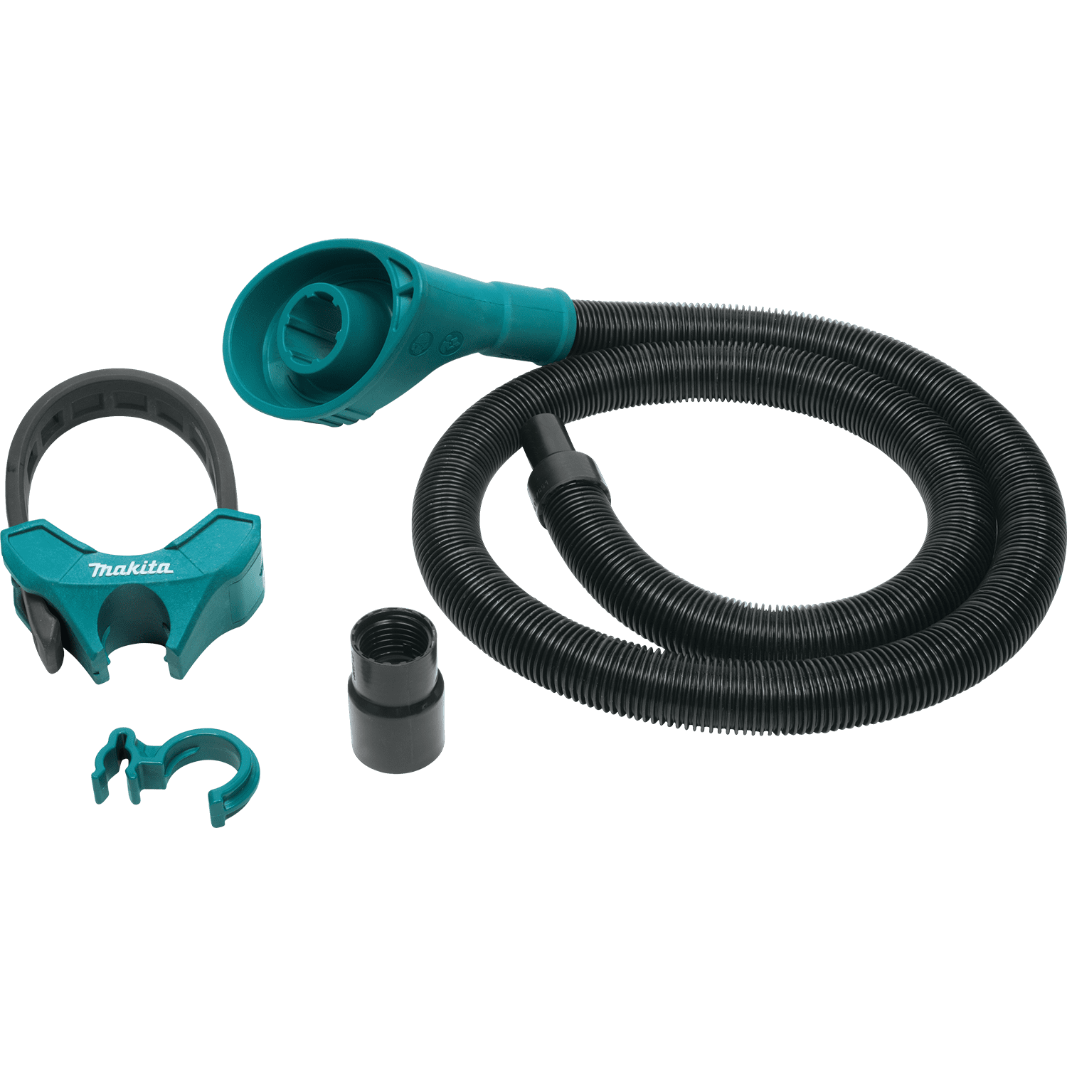 Picture of Dust Extraction Attachment, 1-1/8" Hex Shank, Demolition