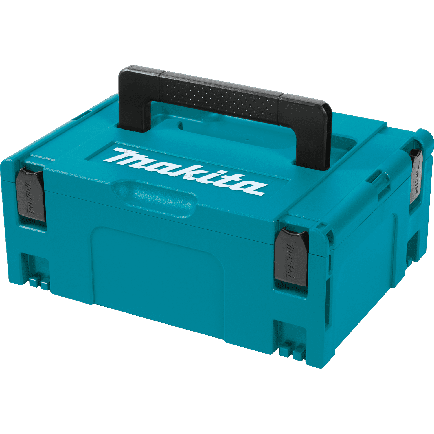 Picture of Interlocking Case, Medium, 6-1/2" x 15-1/2" x 11-5/8"