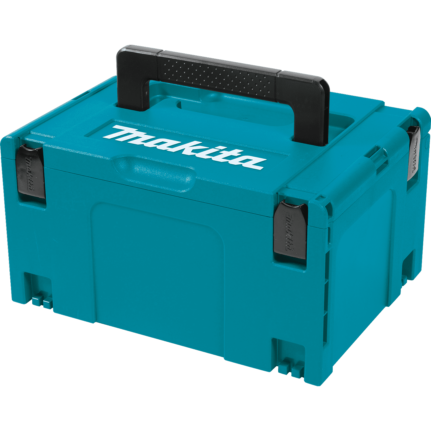 Picture of Interlocking Case, Large, 8-1/2" x 15-1/2" x 11-5/8"