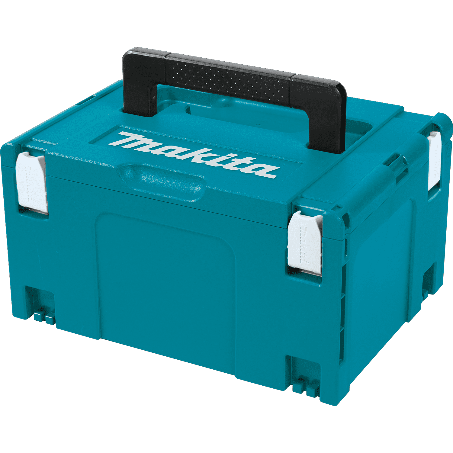 Picture of Interlocking Insulated Cooler Box, Large, 8-1/2" x 15-1/2" x 11-5/8"