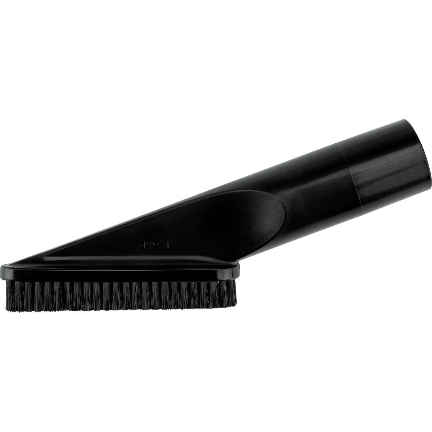 Picture of 3-3/4" Black Shelf Brush