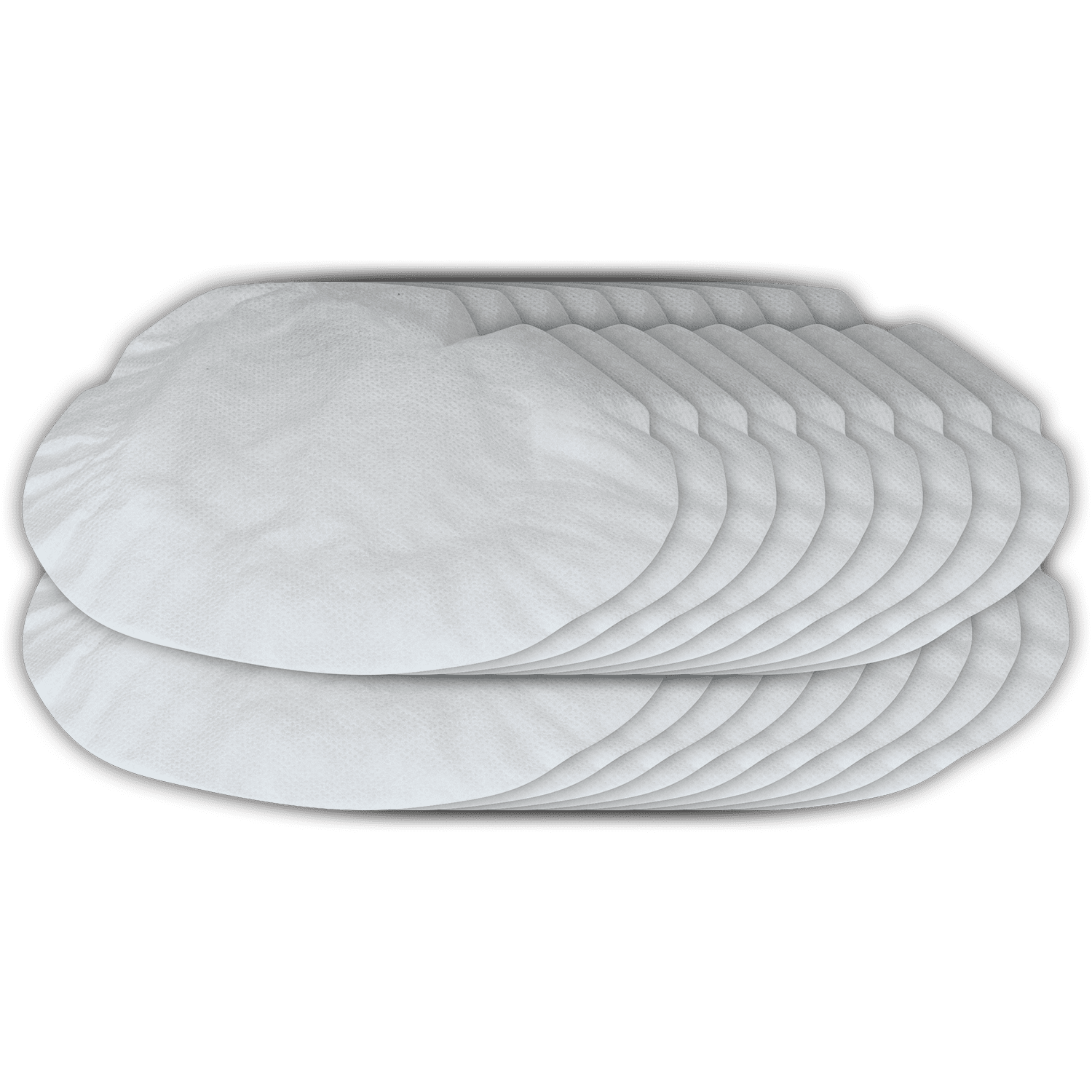 Picture of Fan Jacket Filter, 20/pk