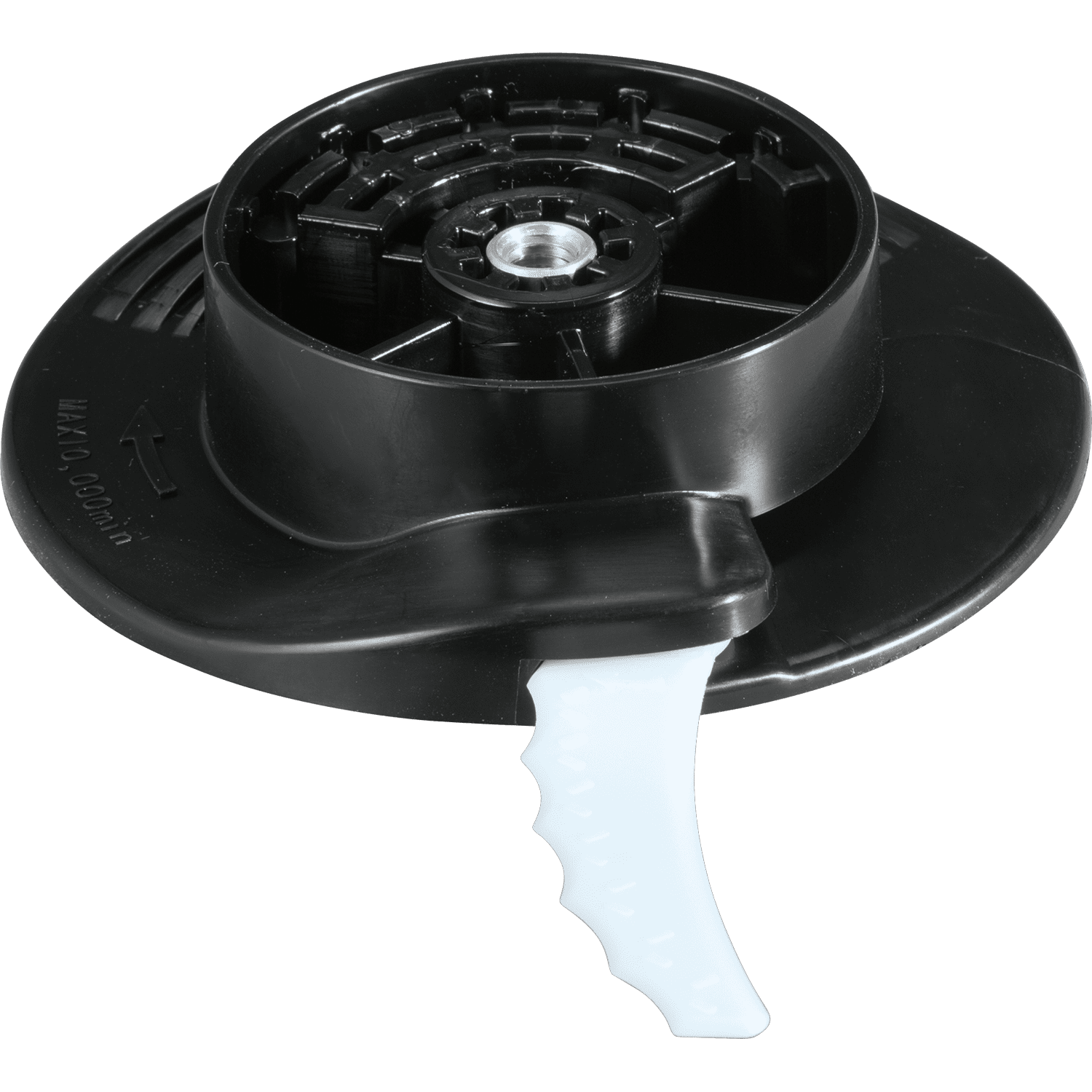 Picture of Single Cutter Trimmer Head